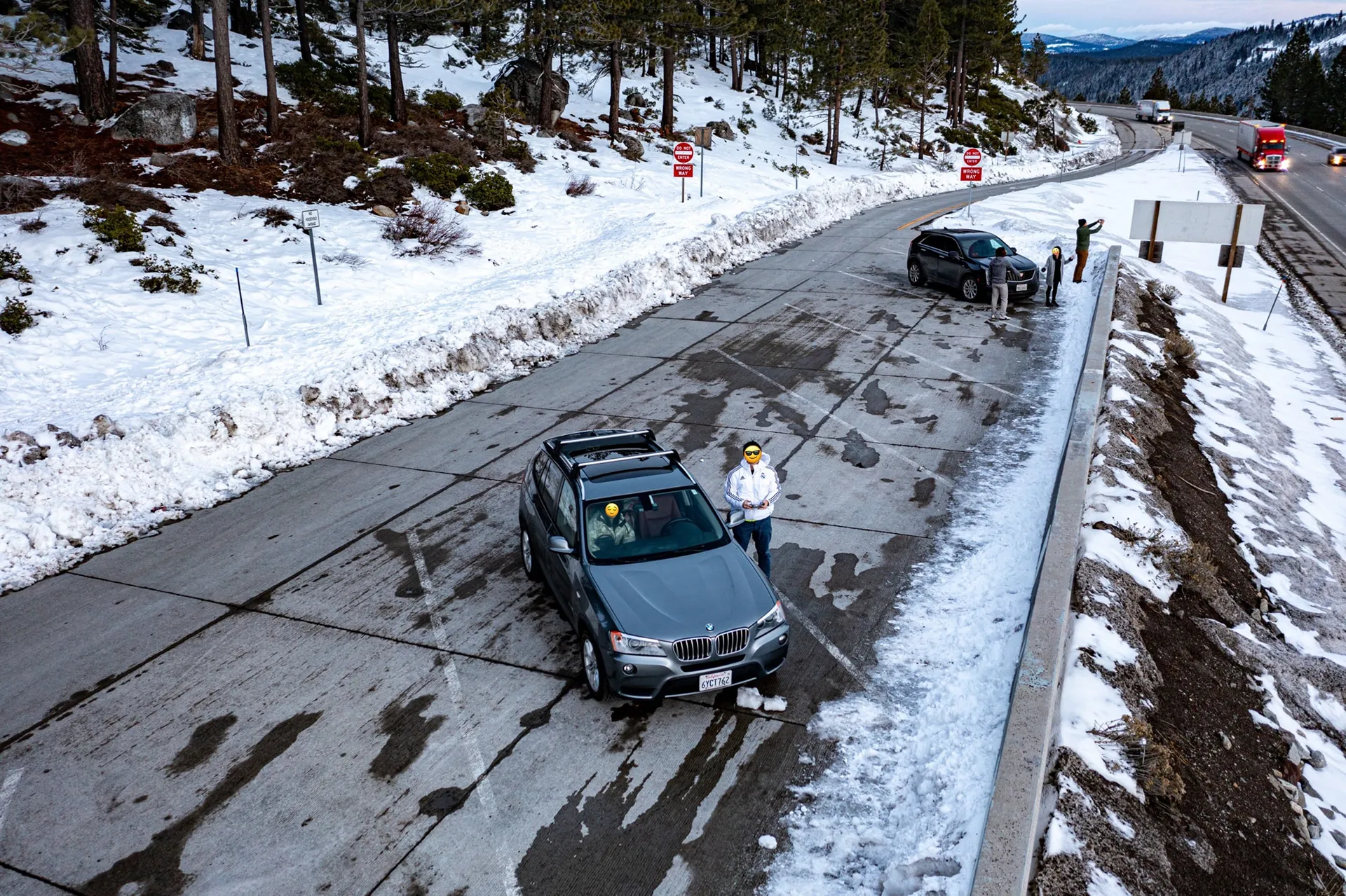 Tahoe Winter — photo 15 of 15