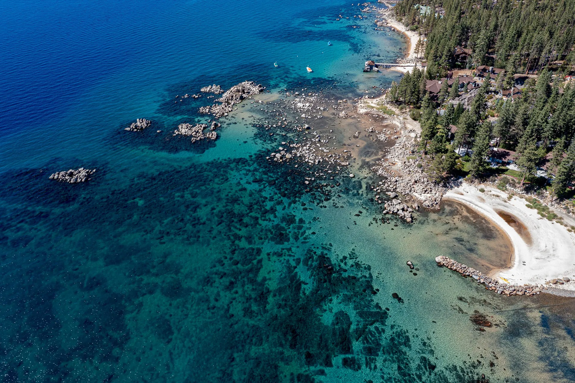 Lake Tahoe — photo 15 of 33