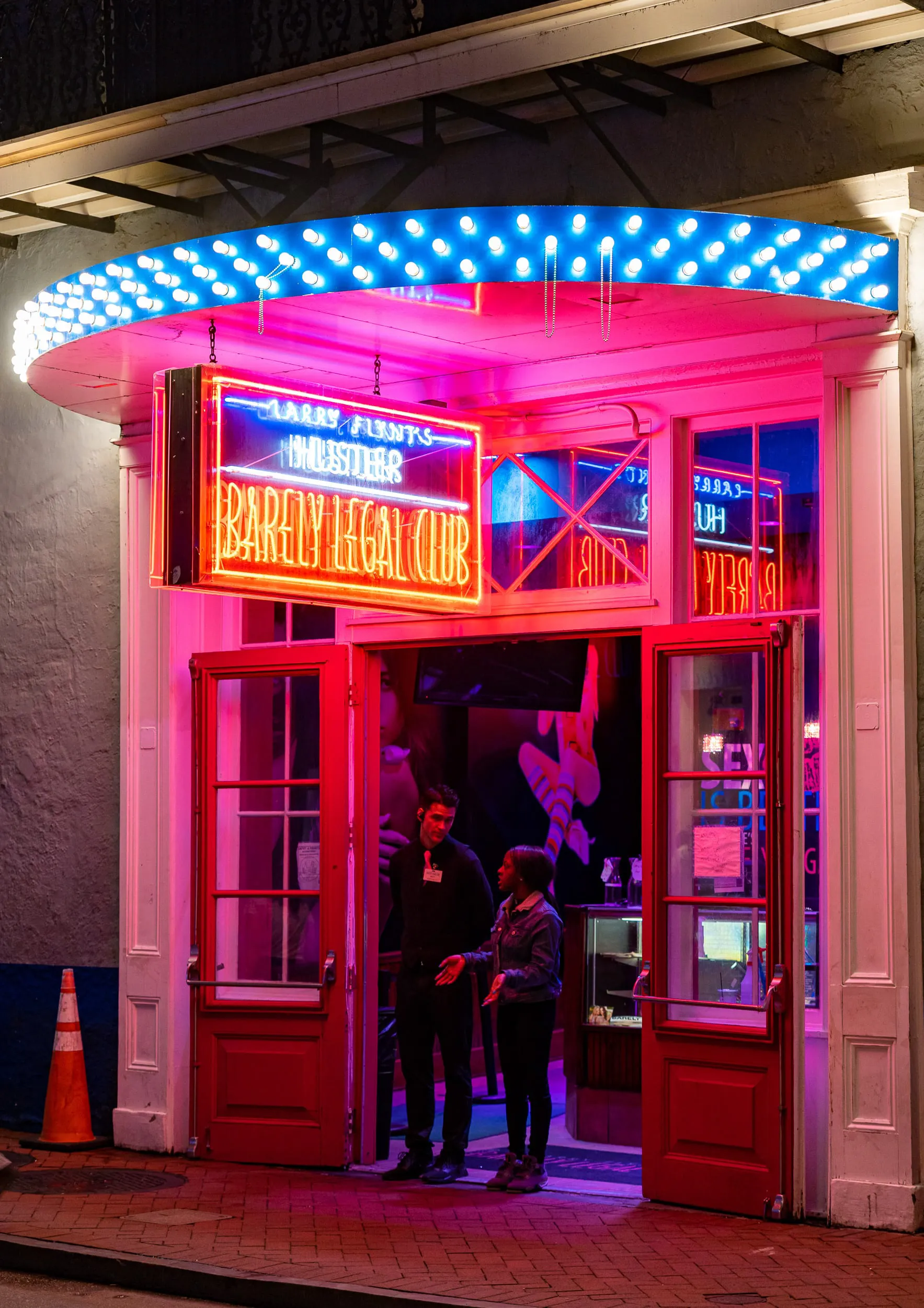 New Orleans — photo 15 of 63