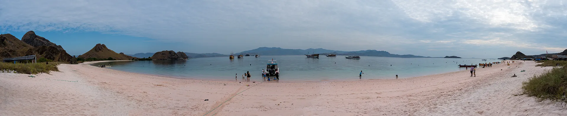 Labuan Bajo & Komodo Island — photo 15 of 27