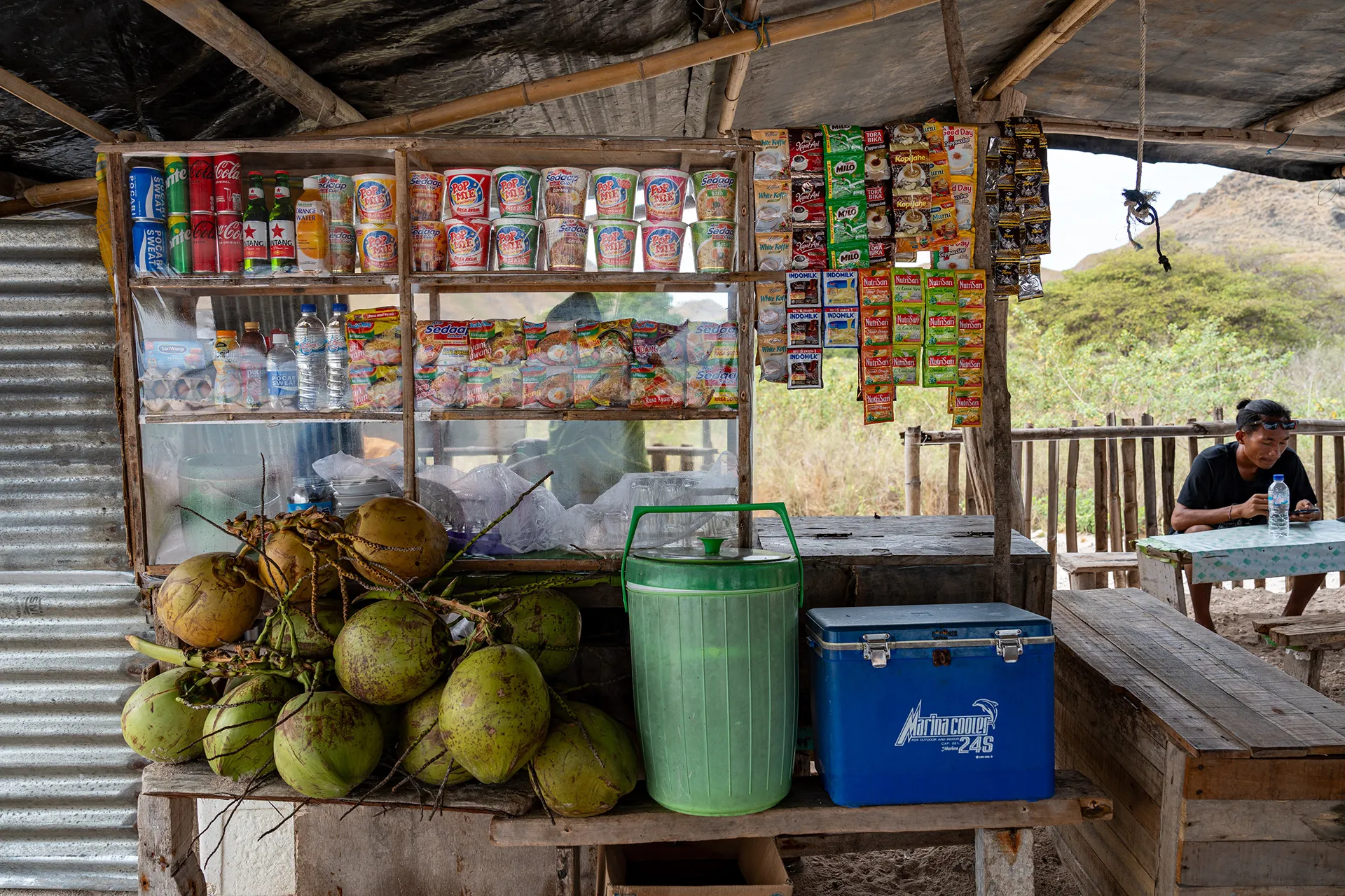 Labuan Bajo & Komodo Island — photo 16 of 27