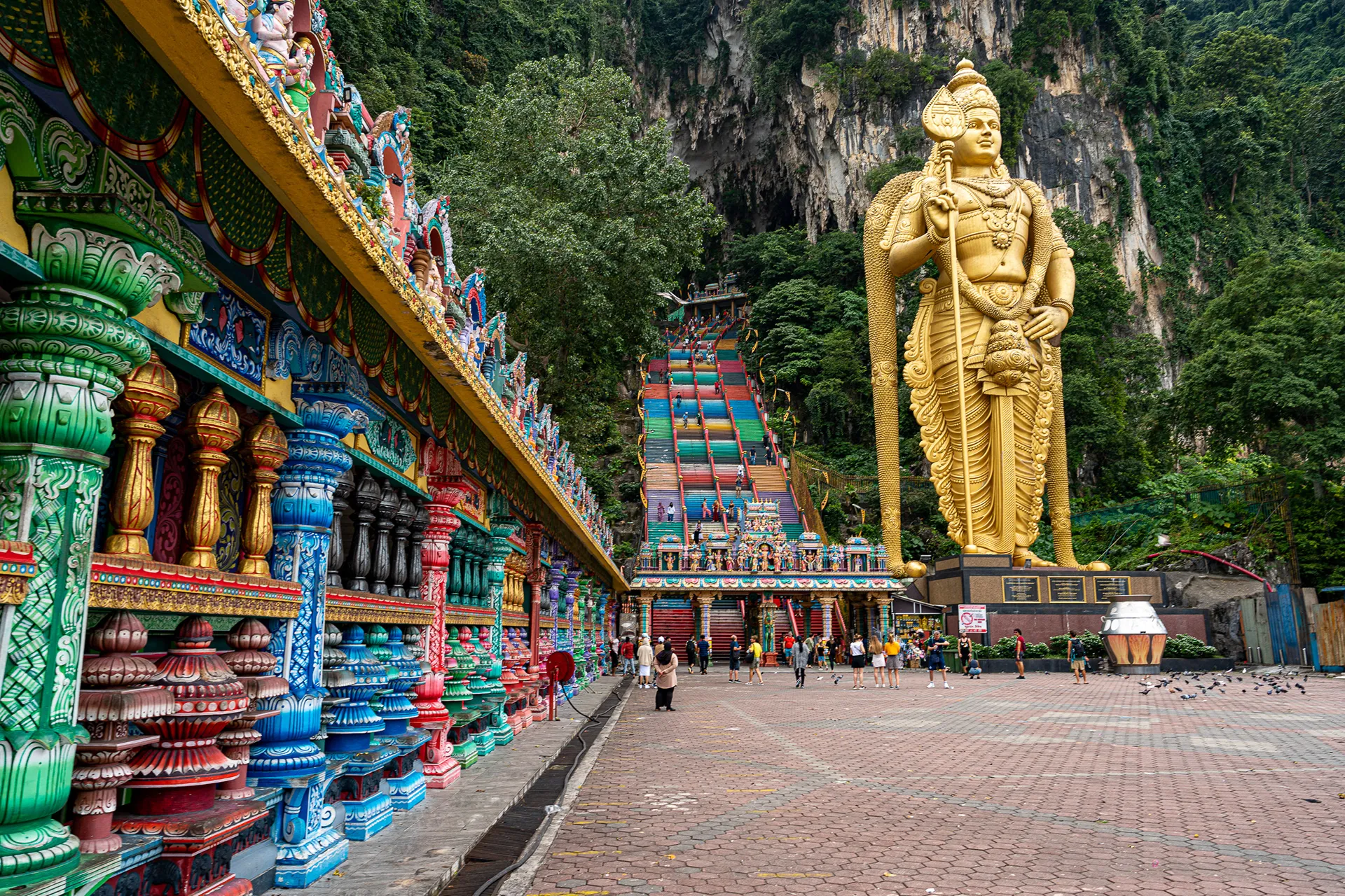 Malaysia — photo 16 of 39