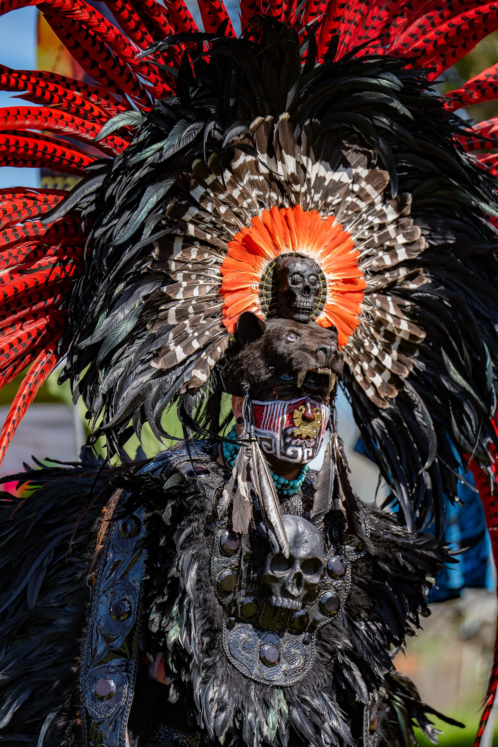 Aztec & Mexica — photo 16 of 38