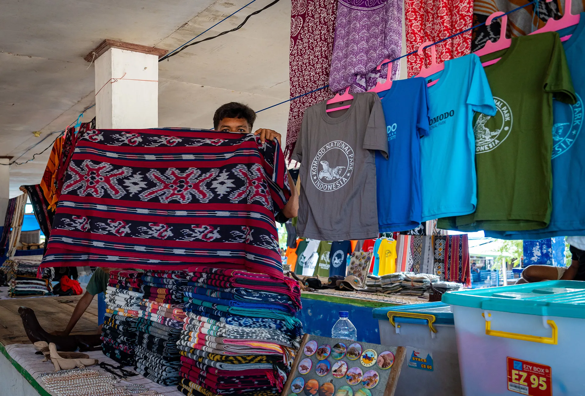 Labuan Bajo & Komodo Island — photo 17 of 27