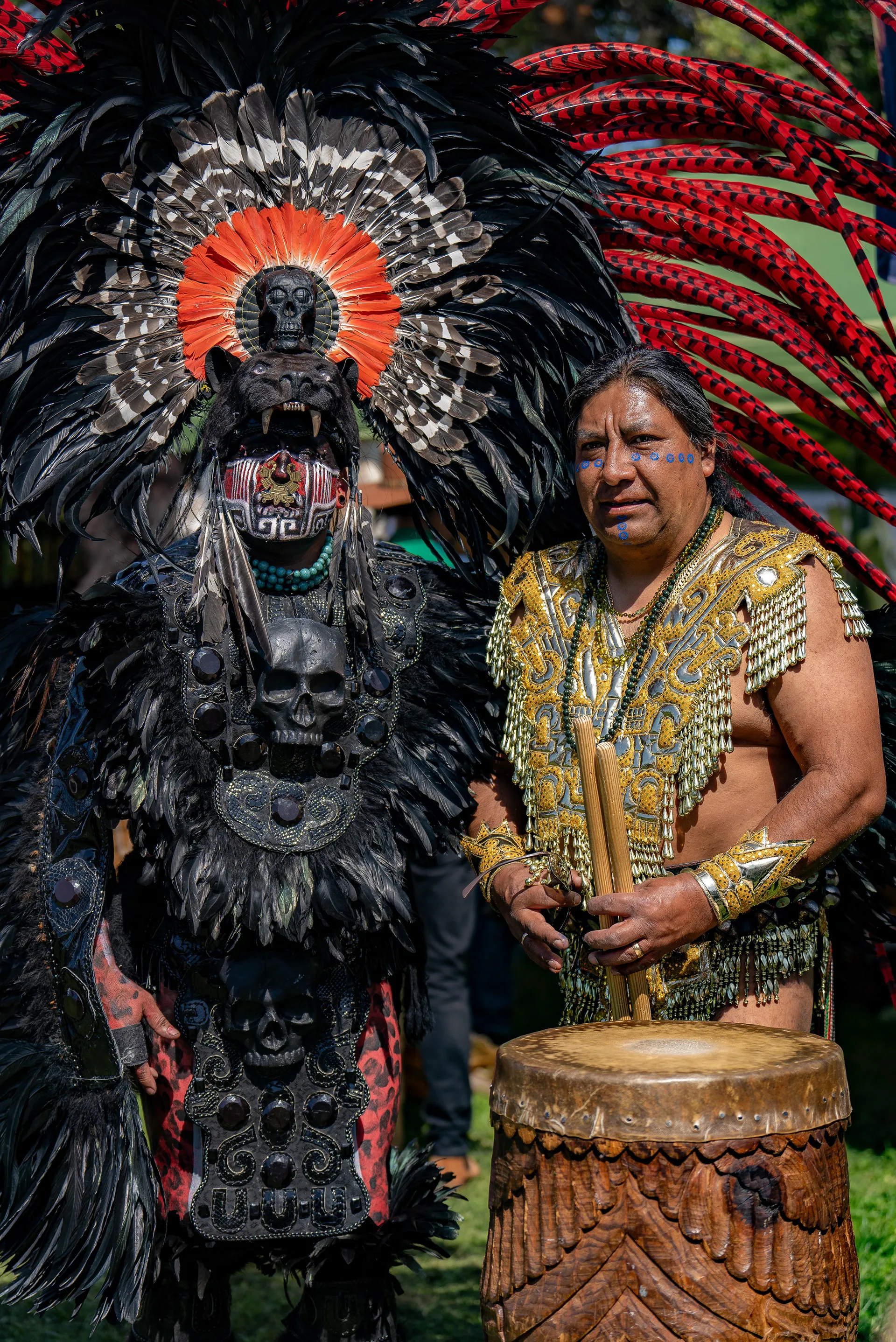Aztec & Mexica — photo 17 of 38