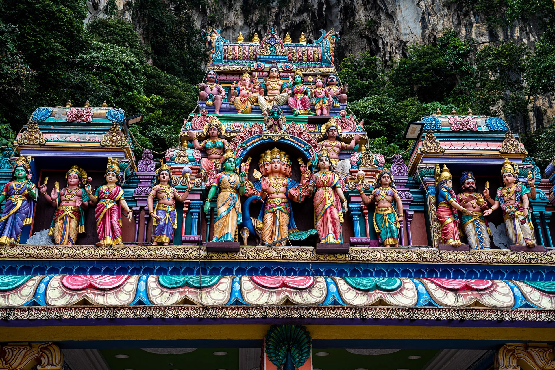 Malaysia — photo 17 of 39