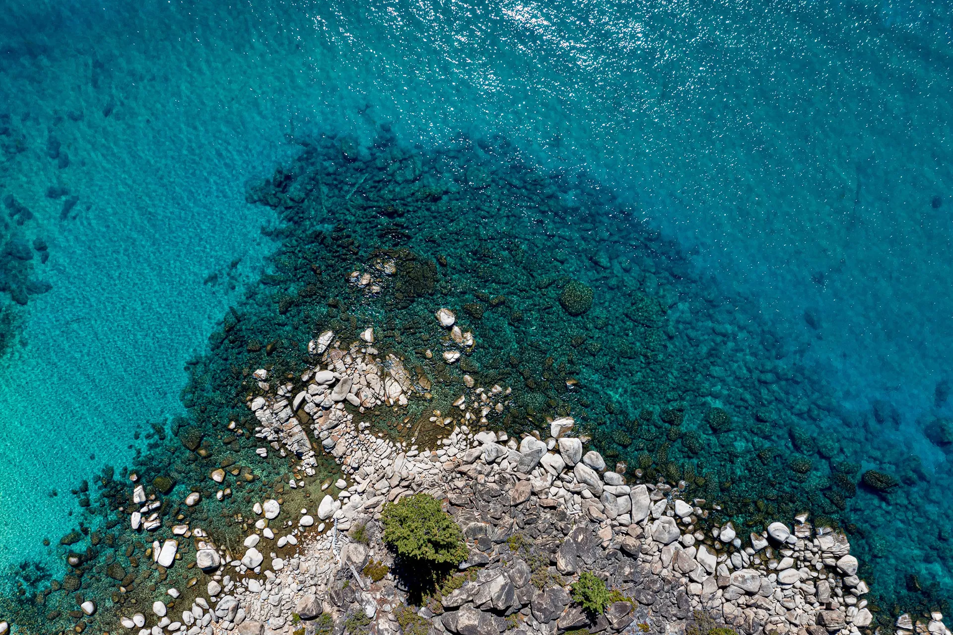 Lake Tahoe — photo 17 of 33
