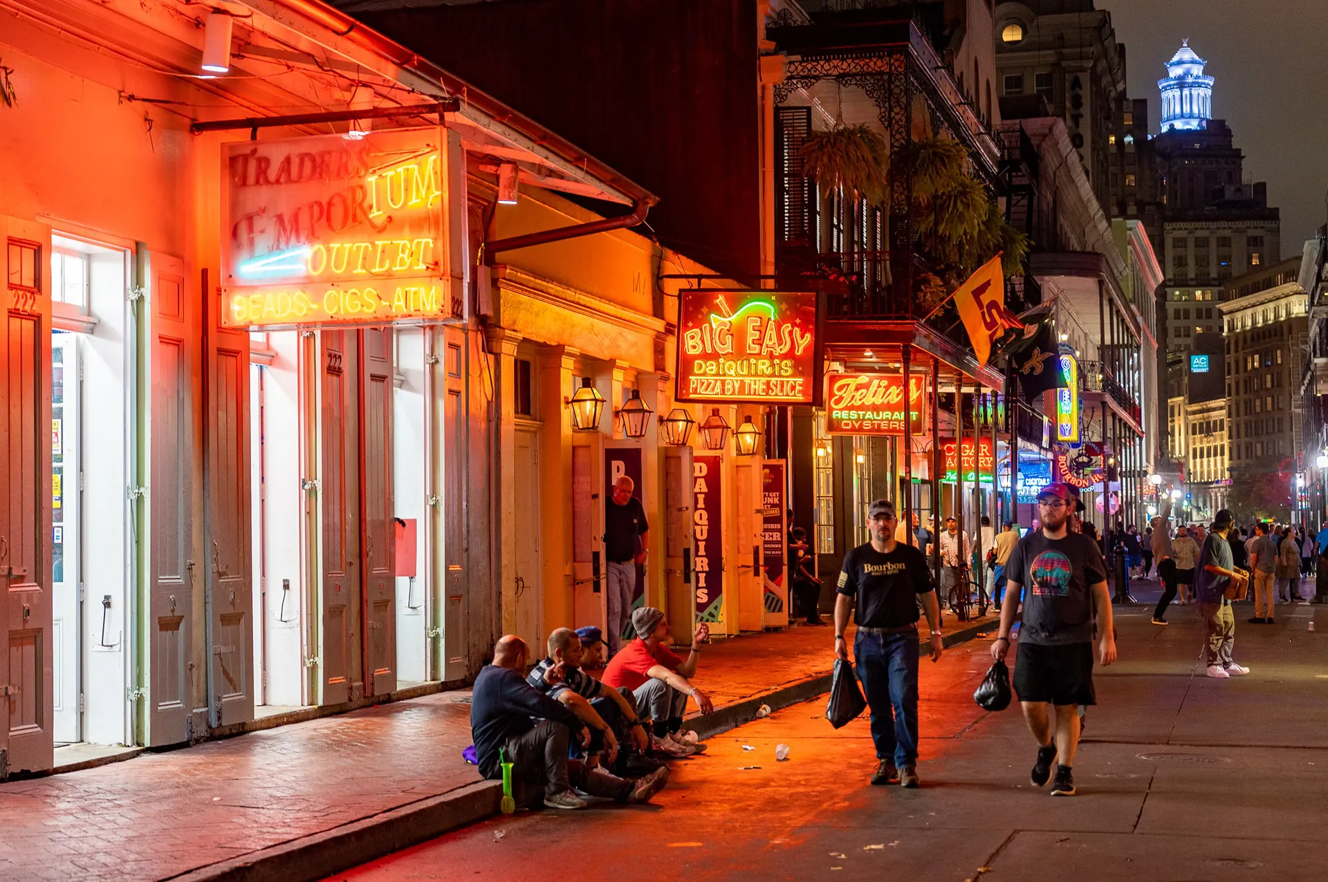 New Orleans — photo 17 of 63