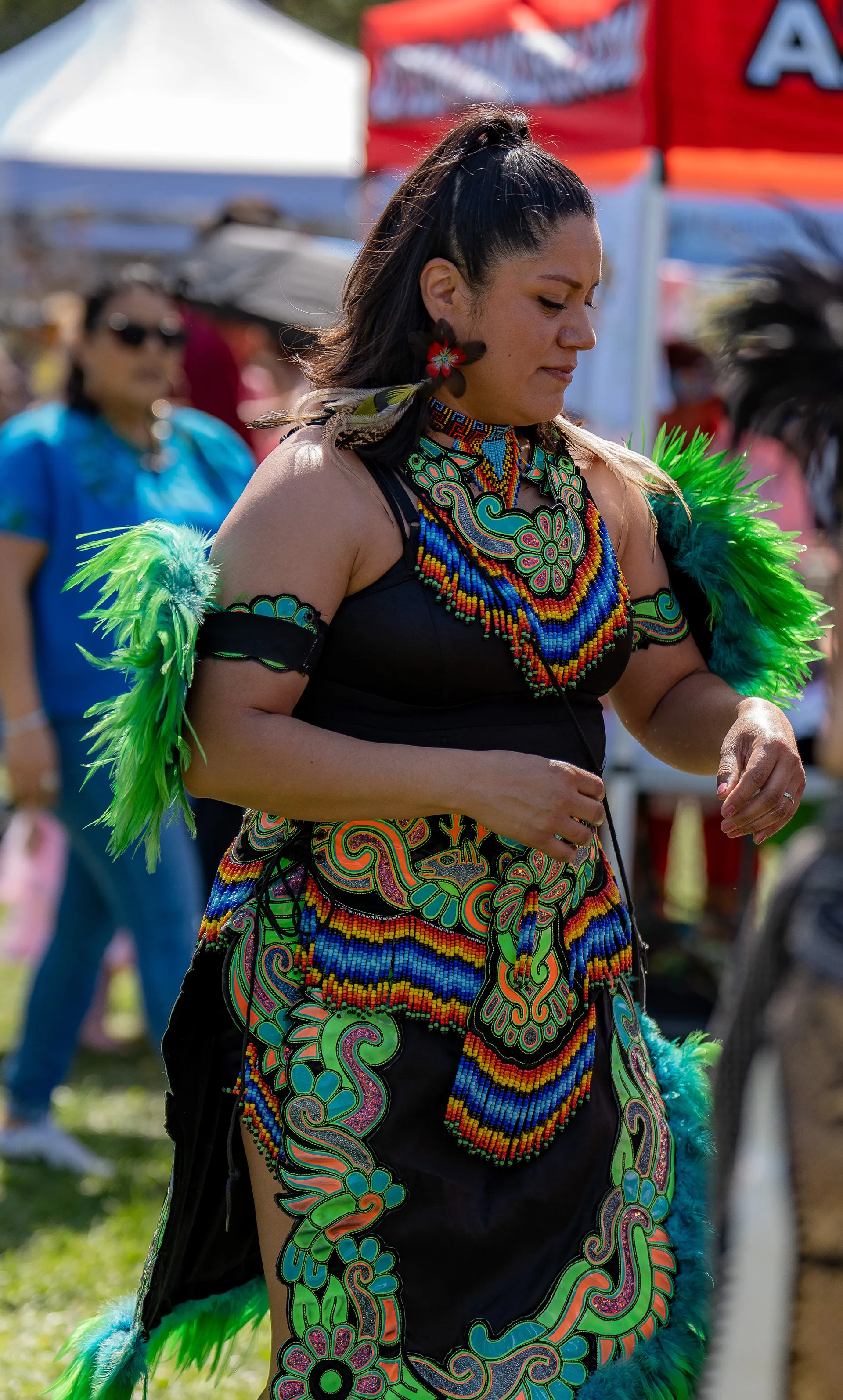 Aztec & Mexica — photo 18 of 38
