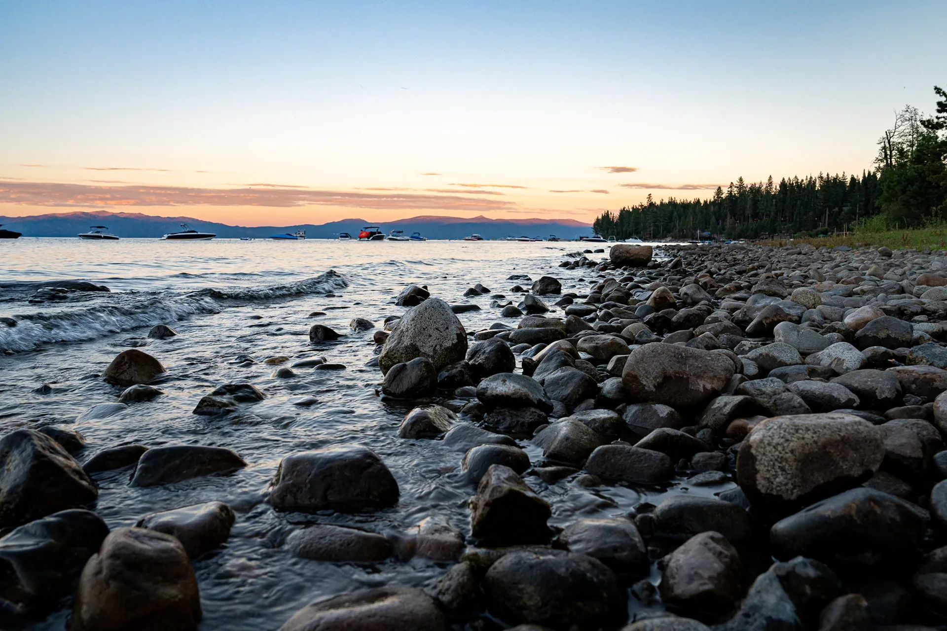 Lake Tahoe — photo 18 of 33