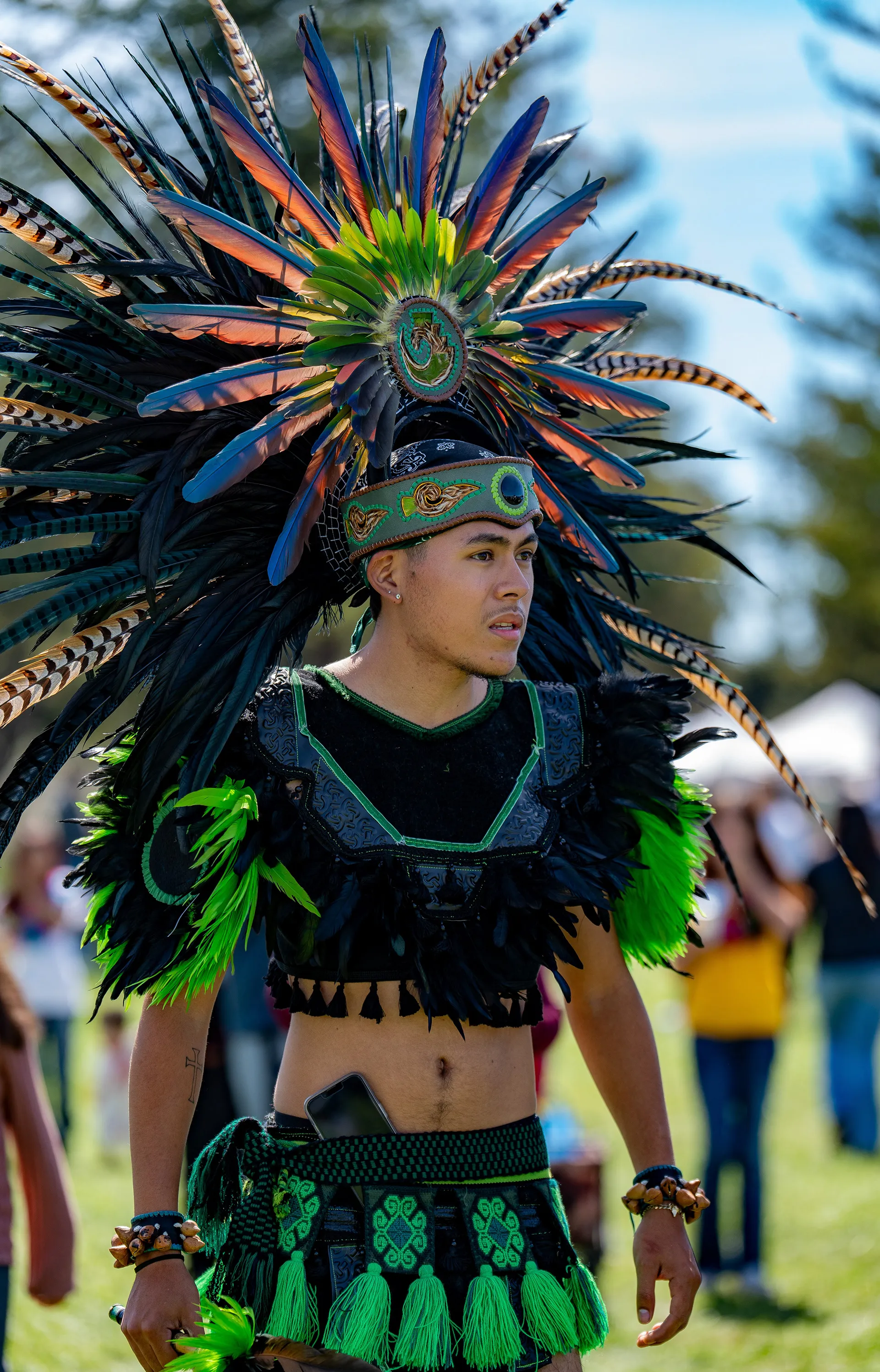 Aztec & Mexica — photo 19 of 38
