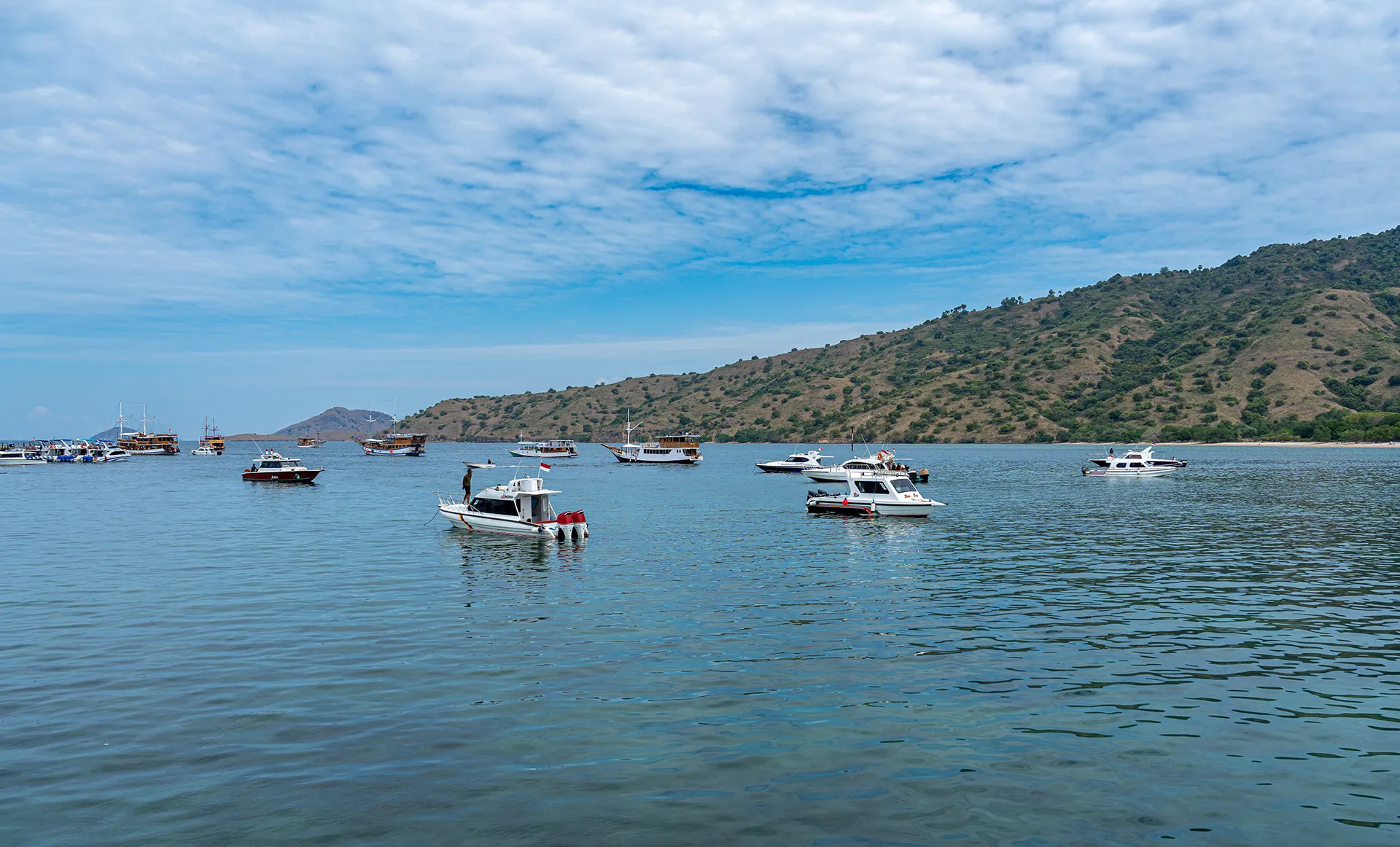 Labuan Bajo & Komodo Island — photo 20 of 27