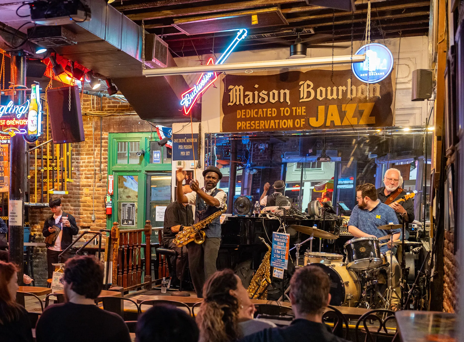 New Orleans — photo 20 of 63
