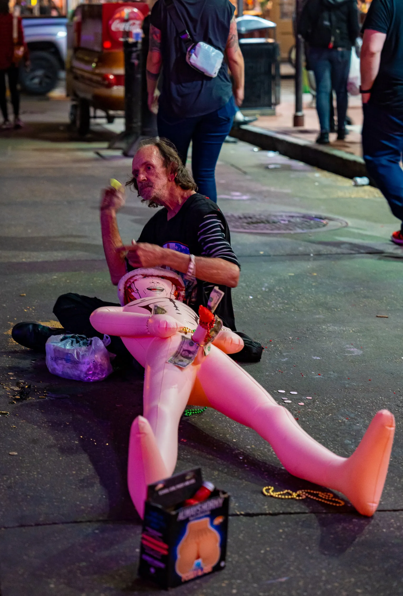 New Orleans — photo 21 of 63