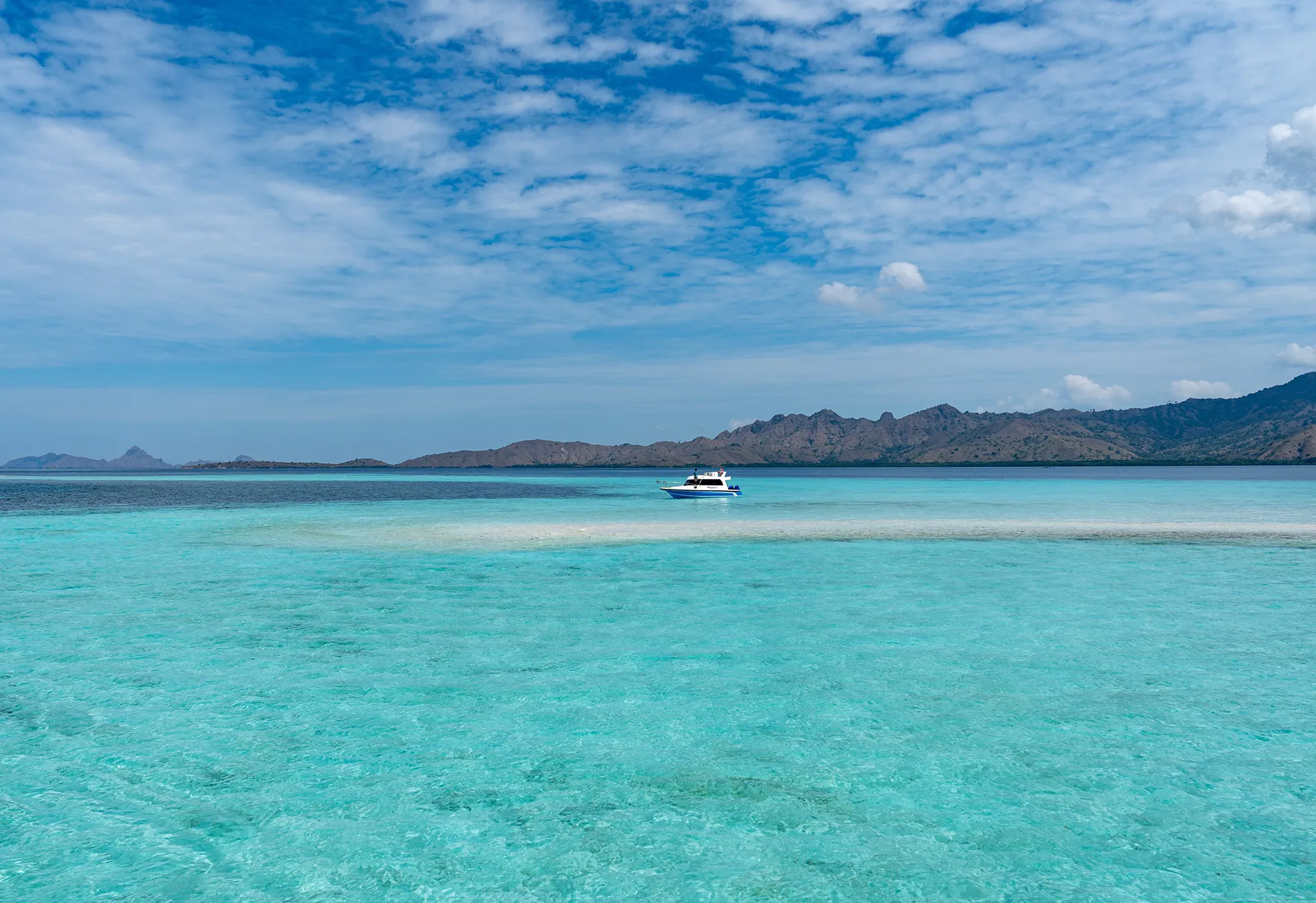 Labuan Bajo & Komodo Island — photo 21 of 27