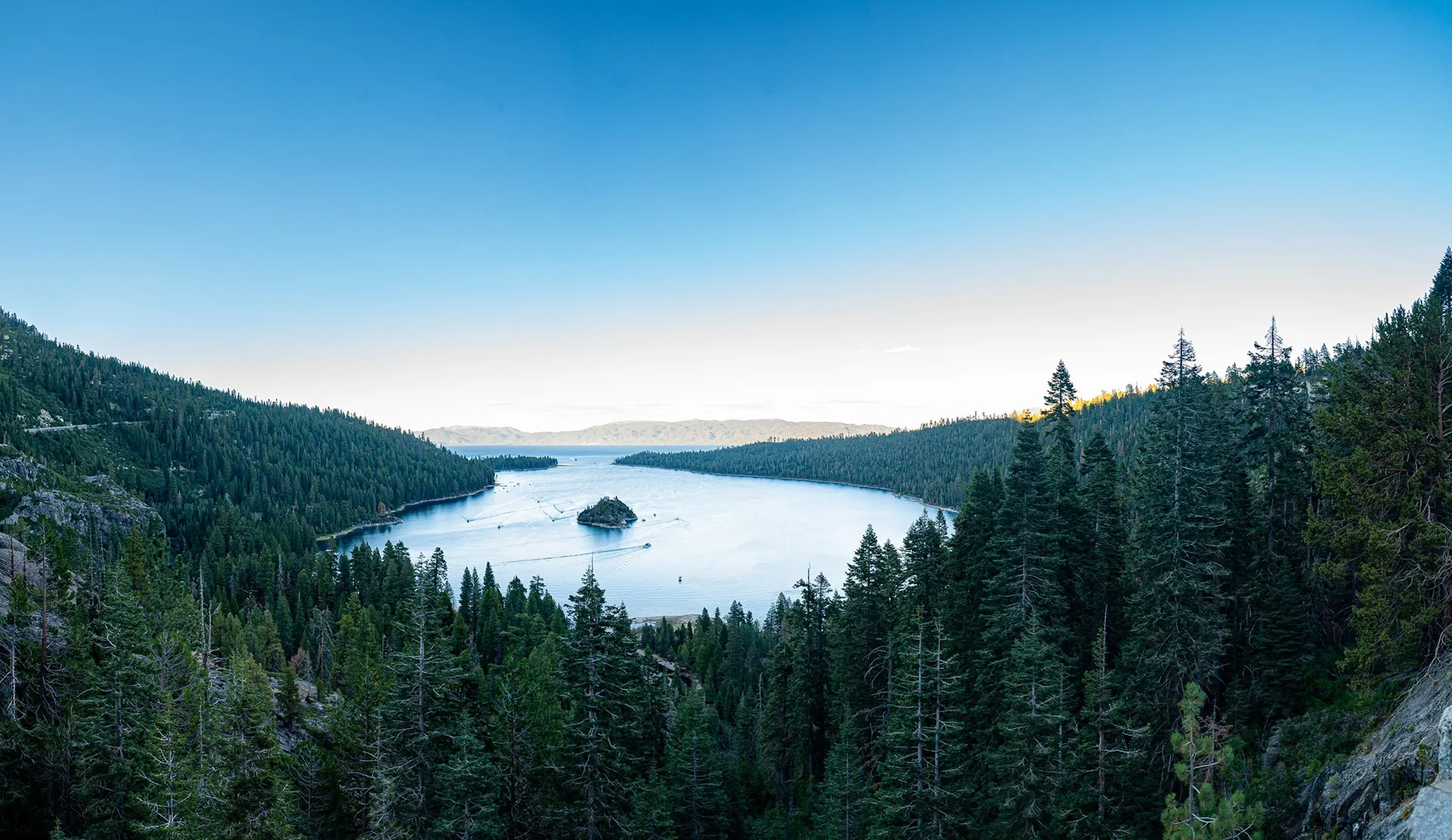 Lake Tahoe — photo 21 of 33