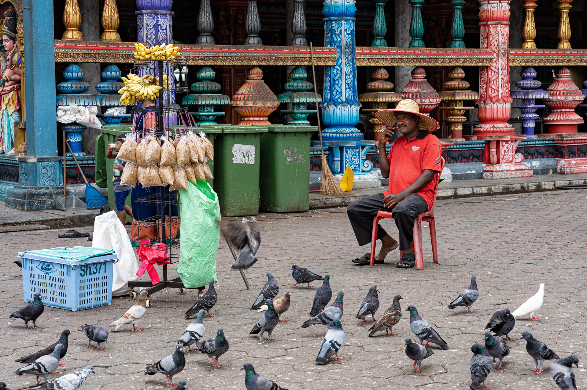 Malaysia — photo 21 of 39