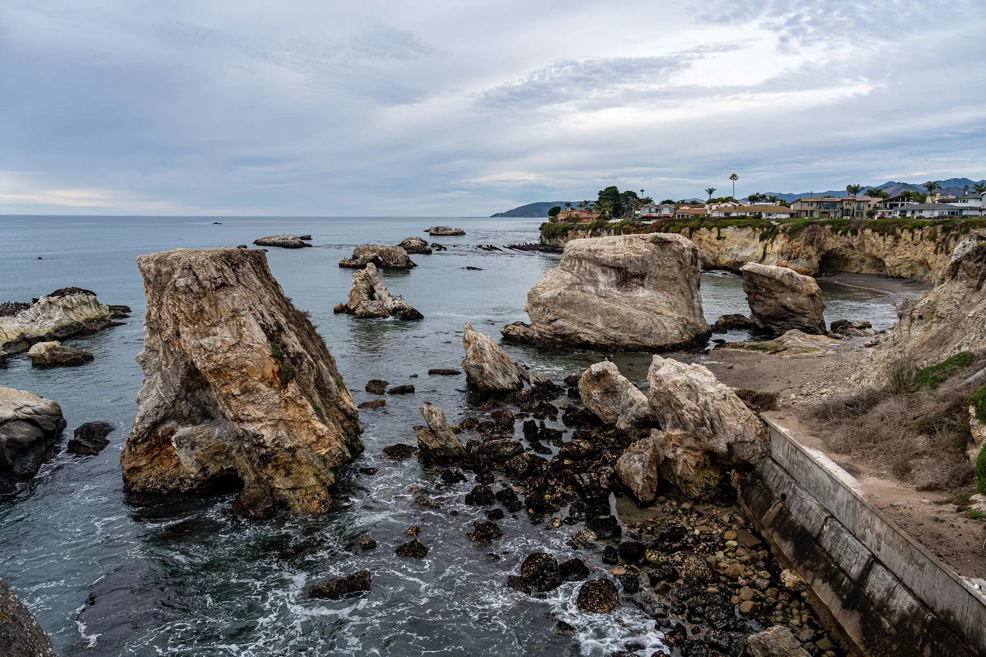 Morro Bay & Pismo — photo 21 of 44