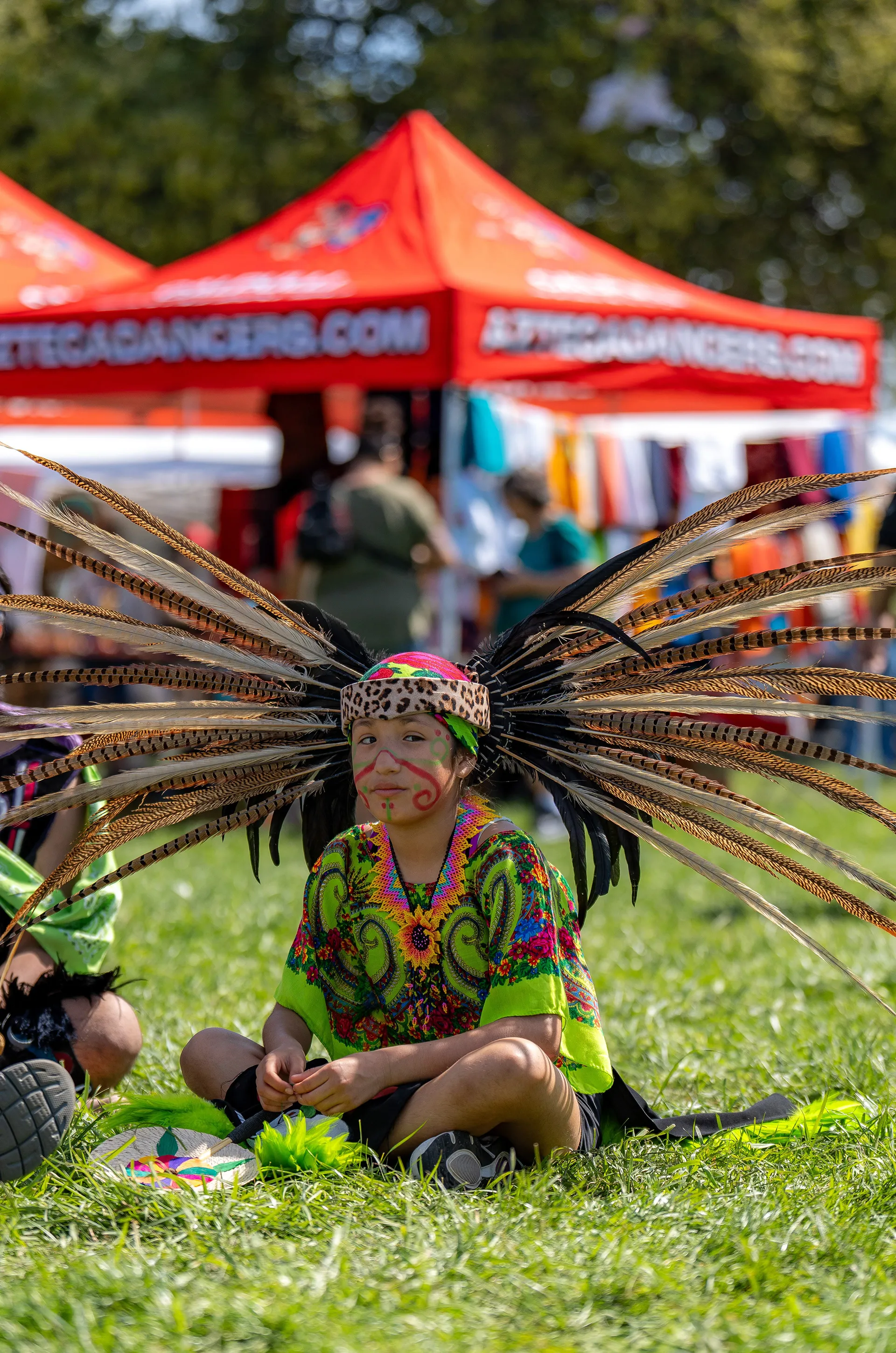 Aztec & Mexica — photo 22 of 38