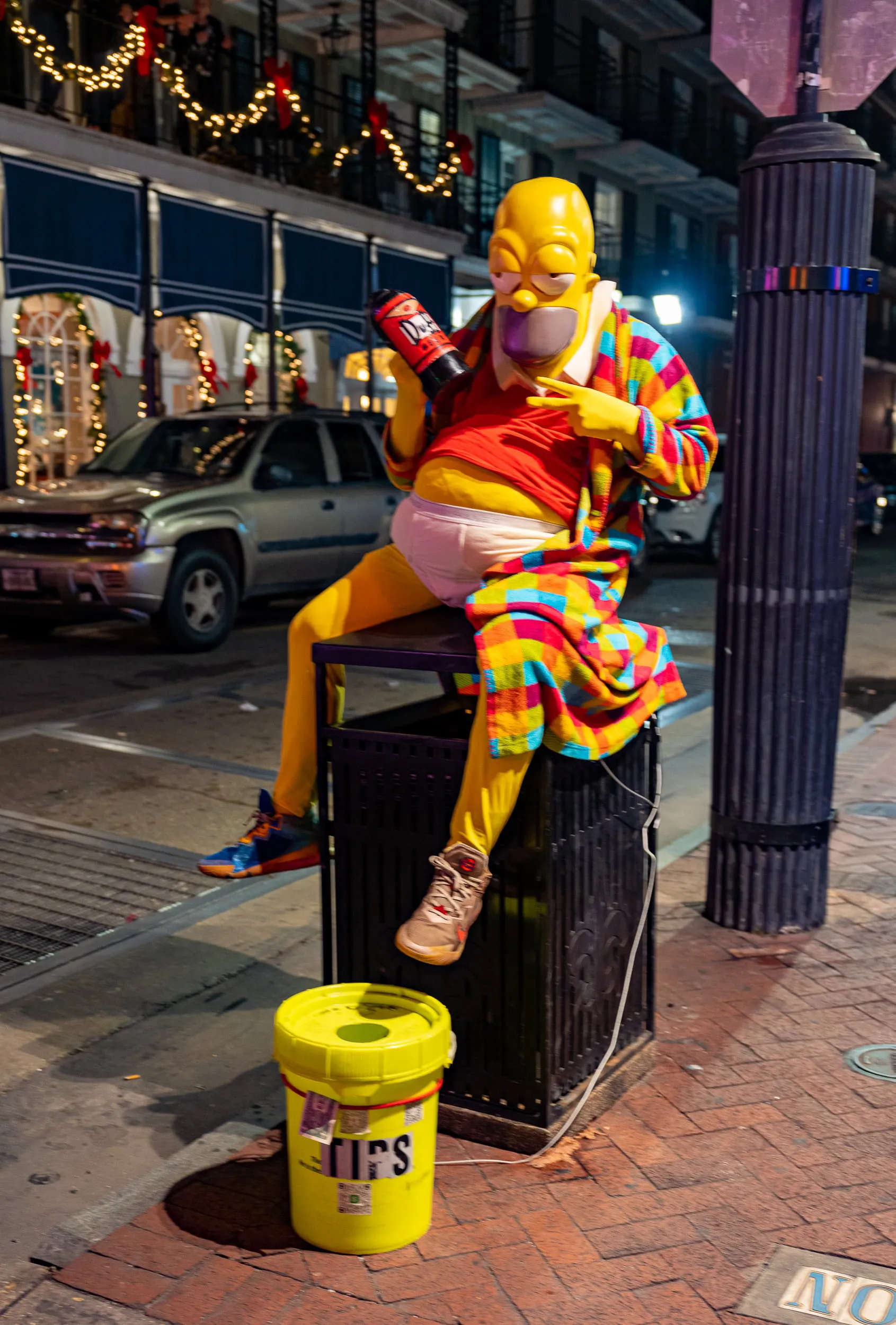 New Orleans — photo 22 of 63