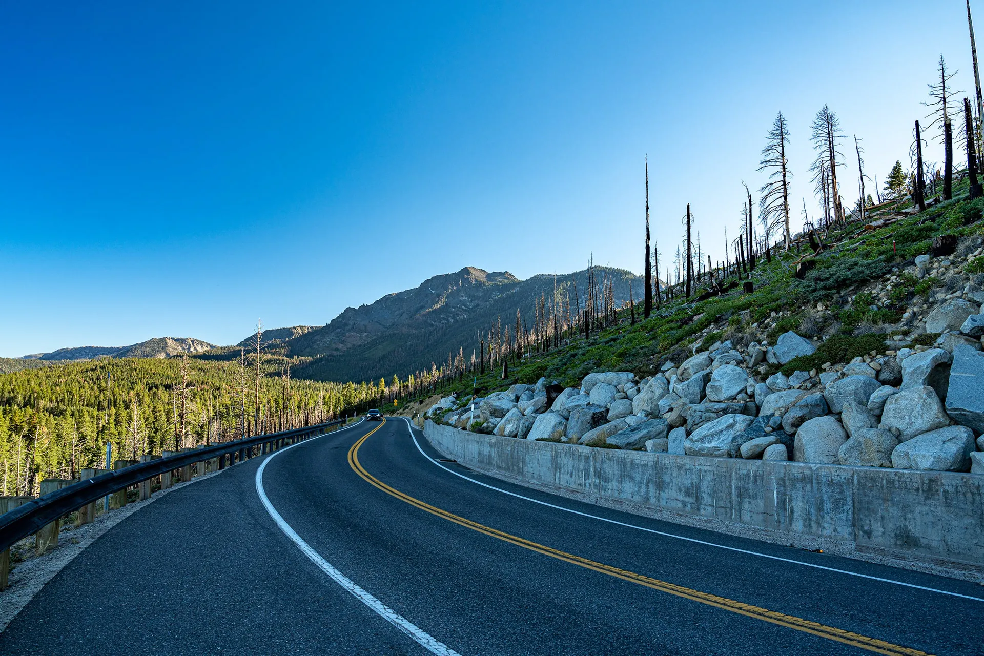 Lake Tahoe — photo 22 of 33