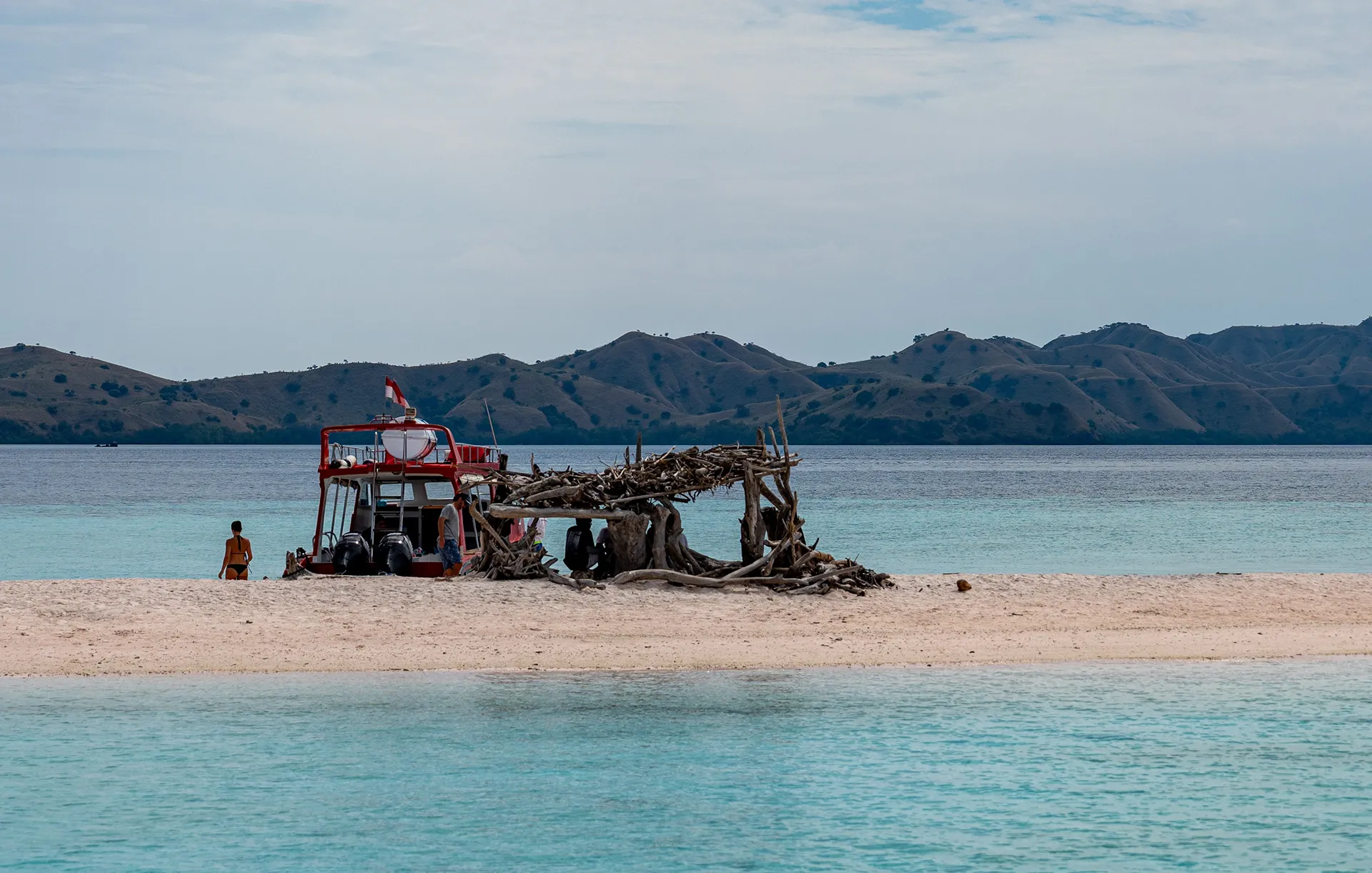 Labuan Bajo & Komodo Island — photo 22 of 27