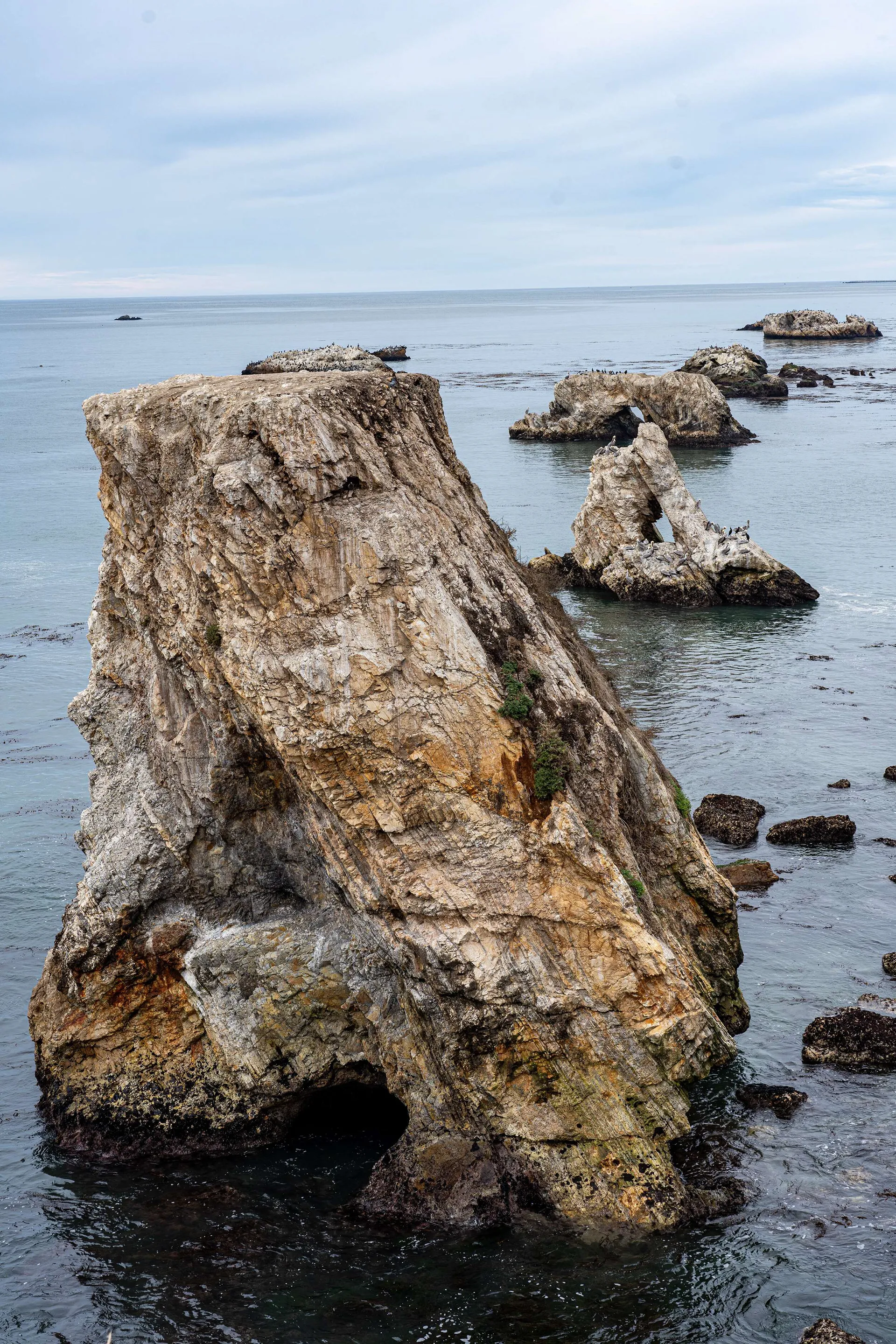 Morro Bay & Pismo — photo 23 of 44