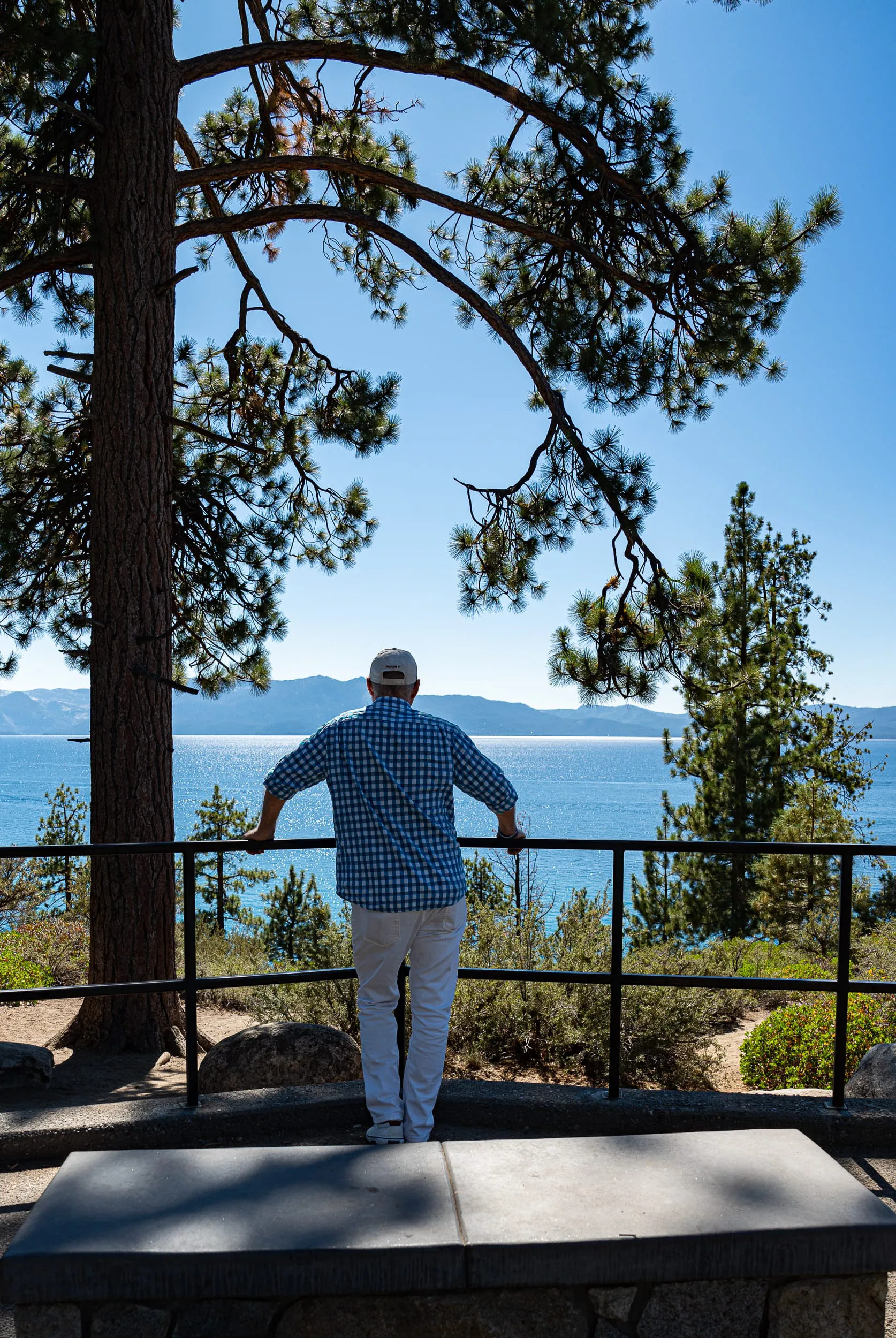 Lake Tahoe — photo 23 of 33