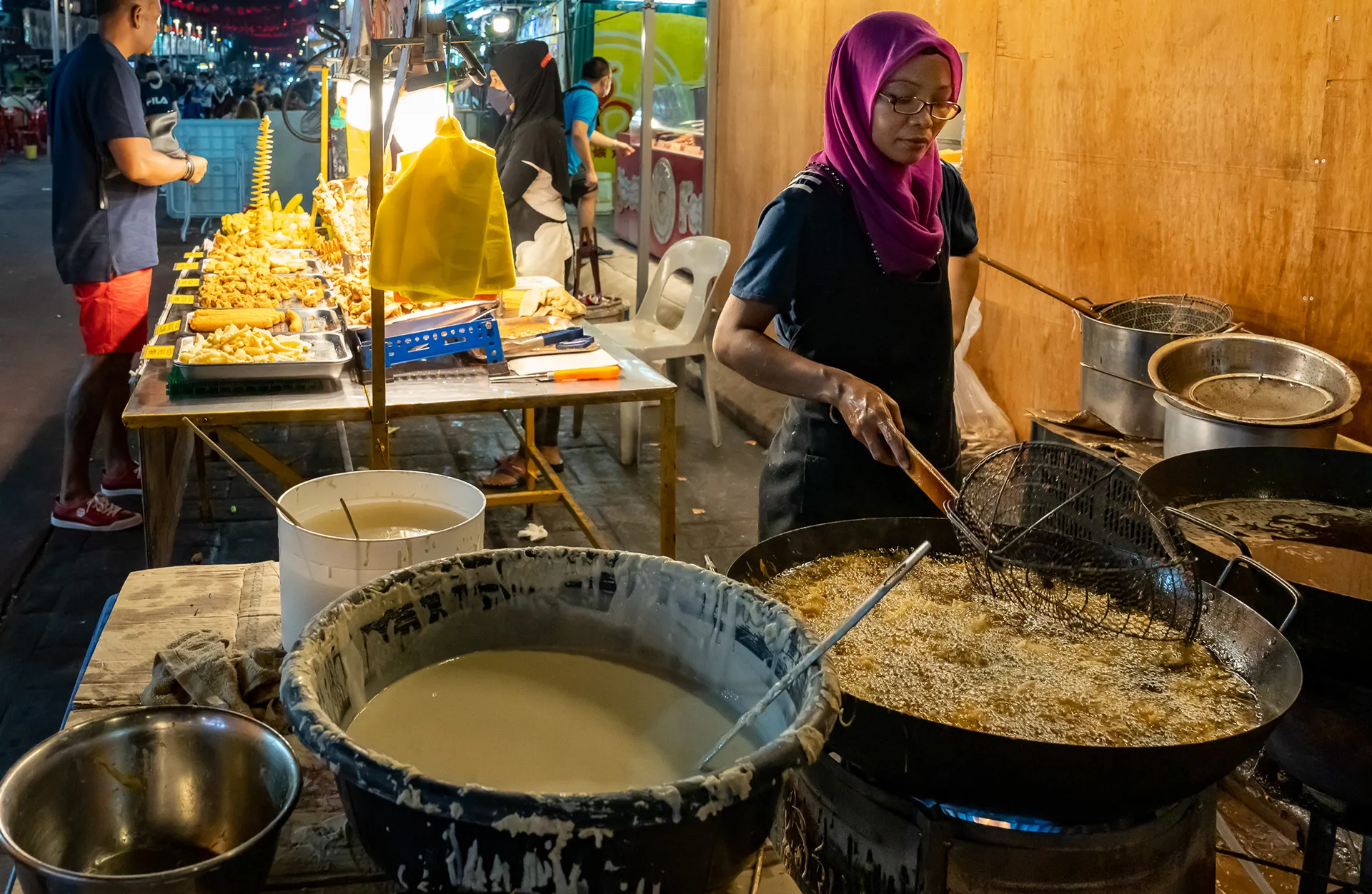 Malaysia — photo 24 of 39