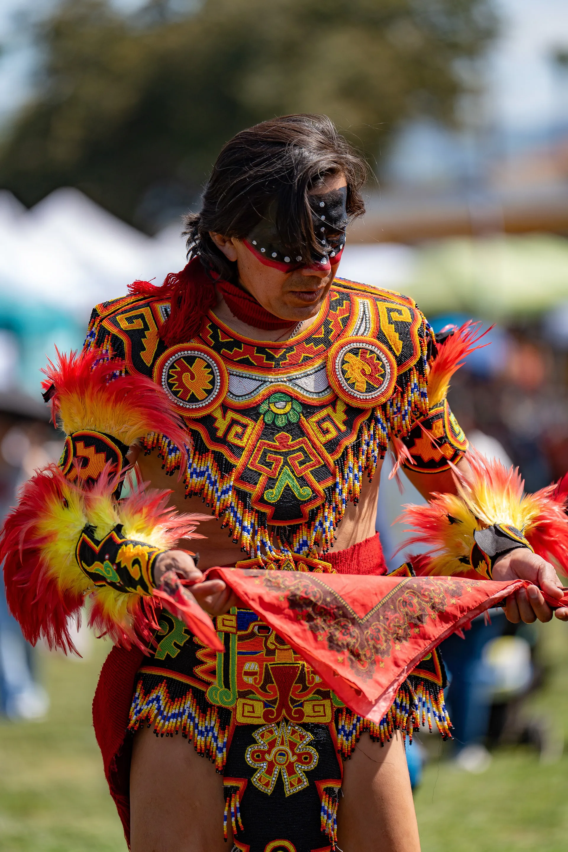 Aztec & Mexica — photo 24 of 38