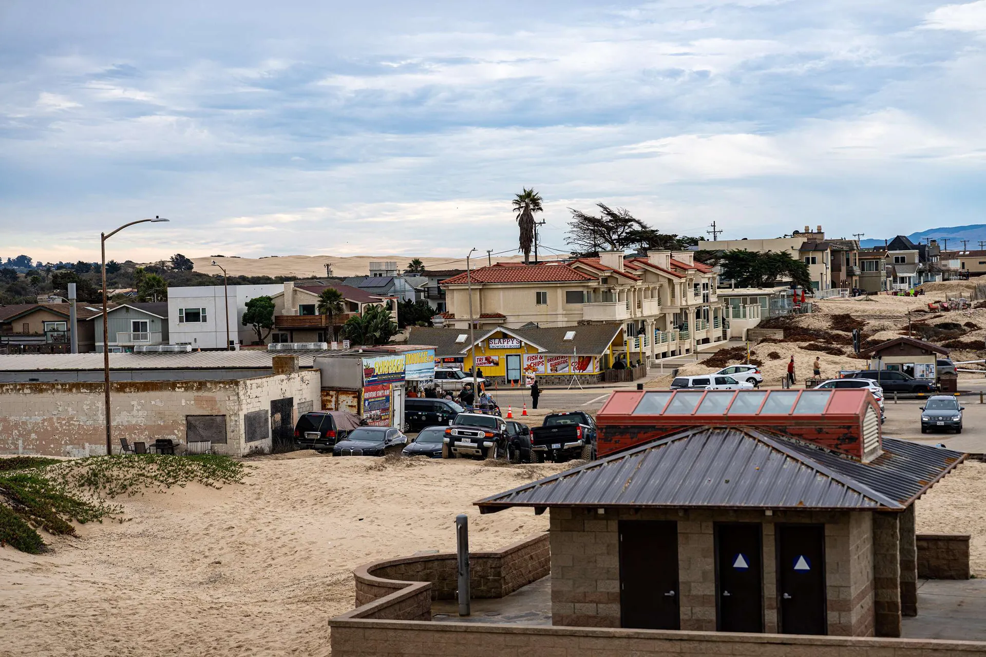 Morro Bay & Pismo — photo 24 of 44