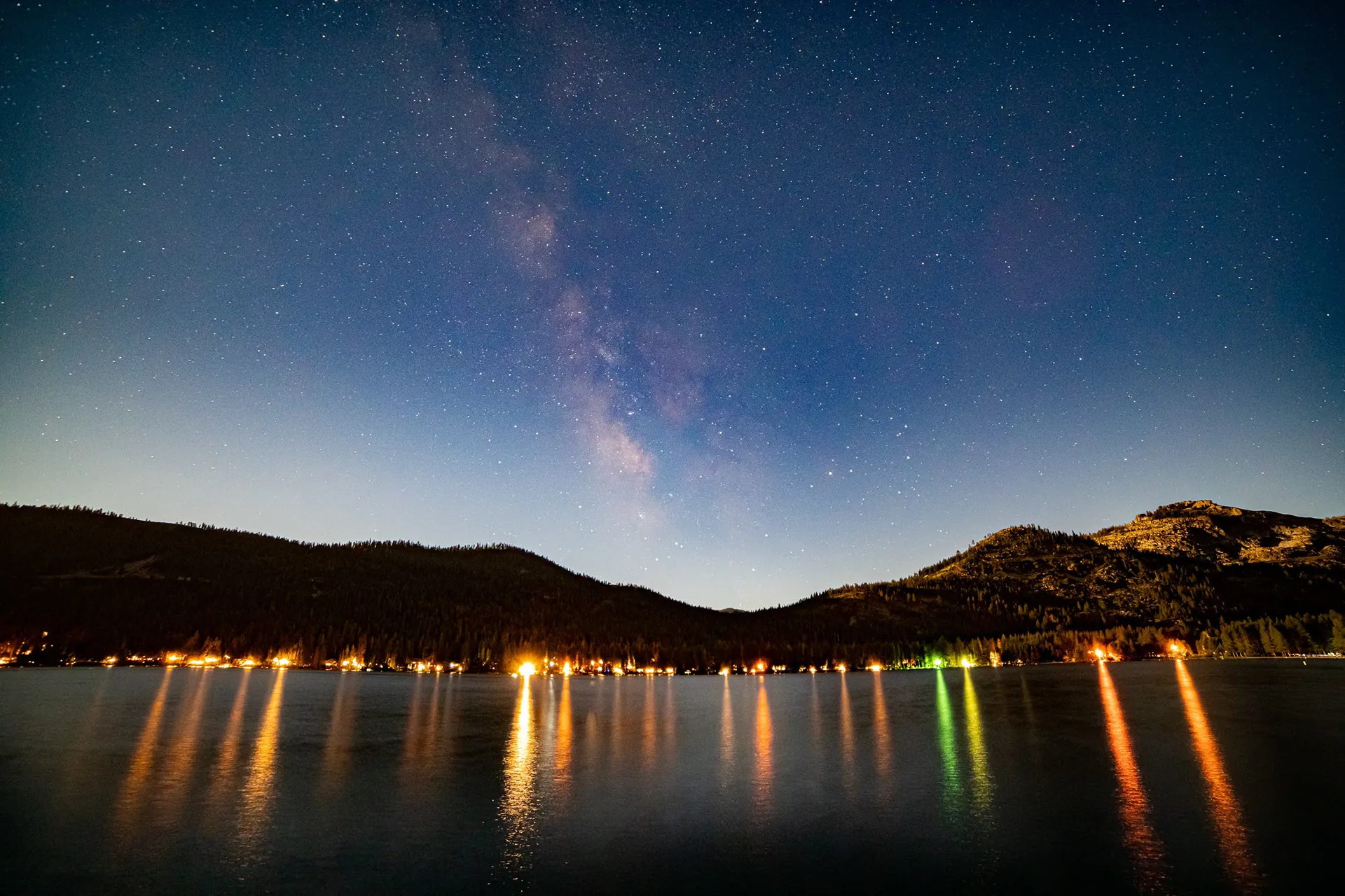 Lake Tahoe — photo 25 of 33