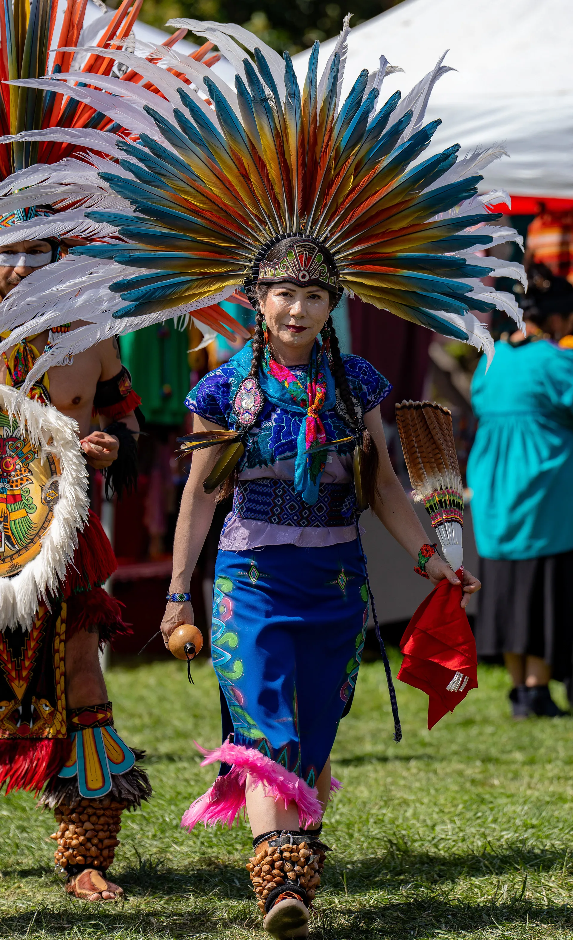 Aztec & Mexica — photo 25 of 38