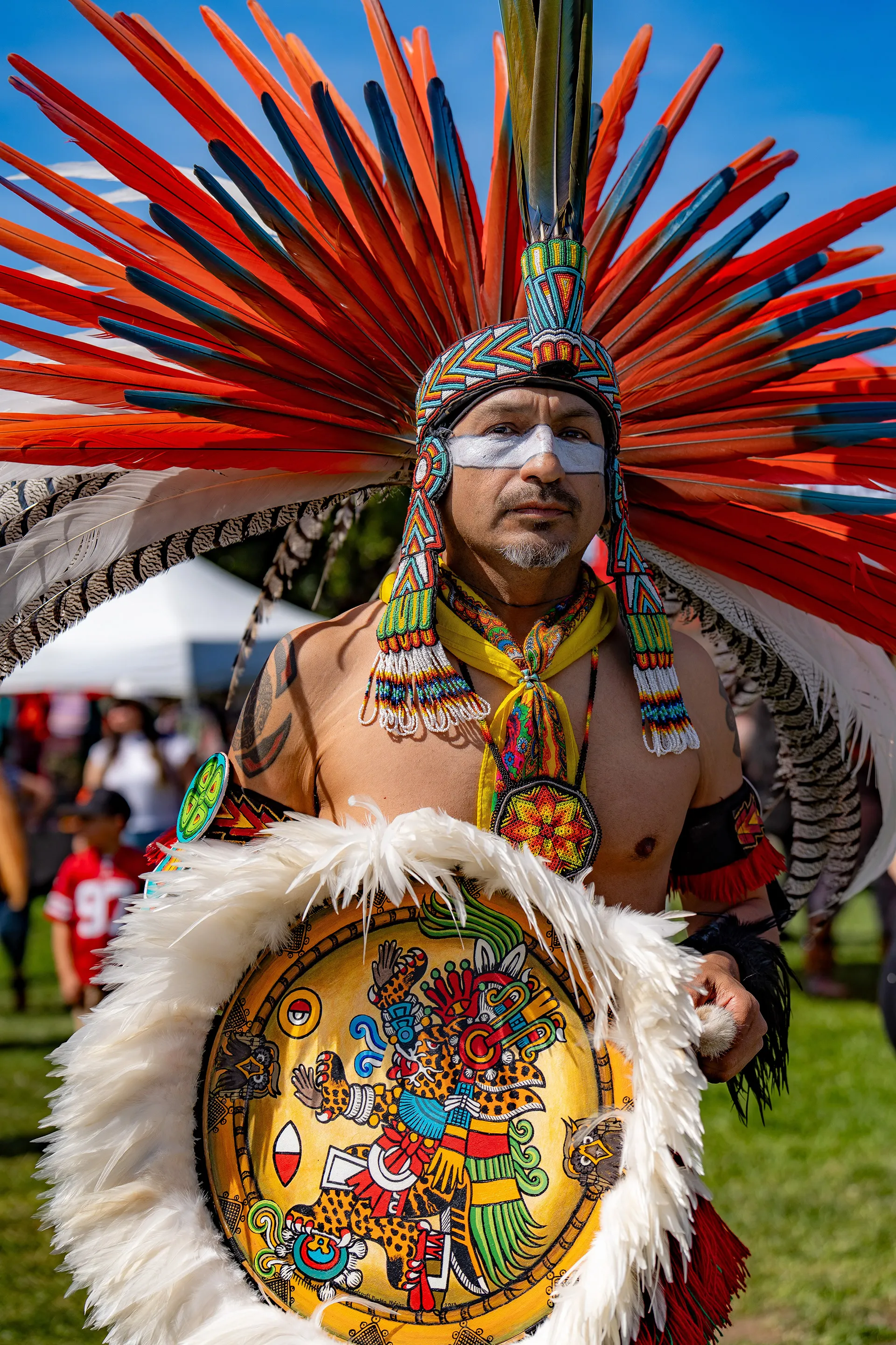 Aztec & Mexica — photo 26 of 38