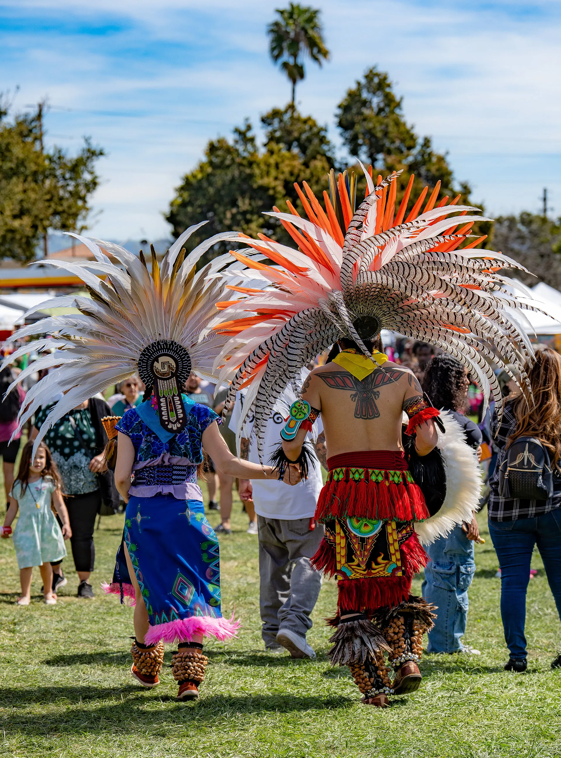 Aztec & Mexica — photo 27 of 38