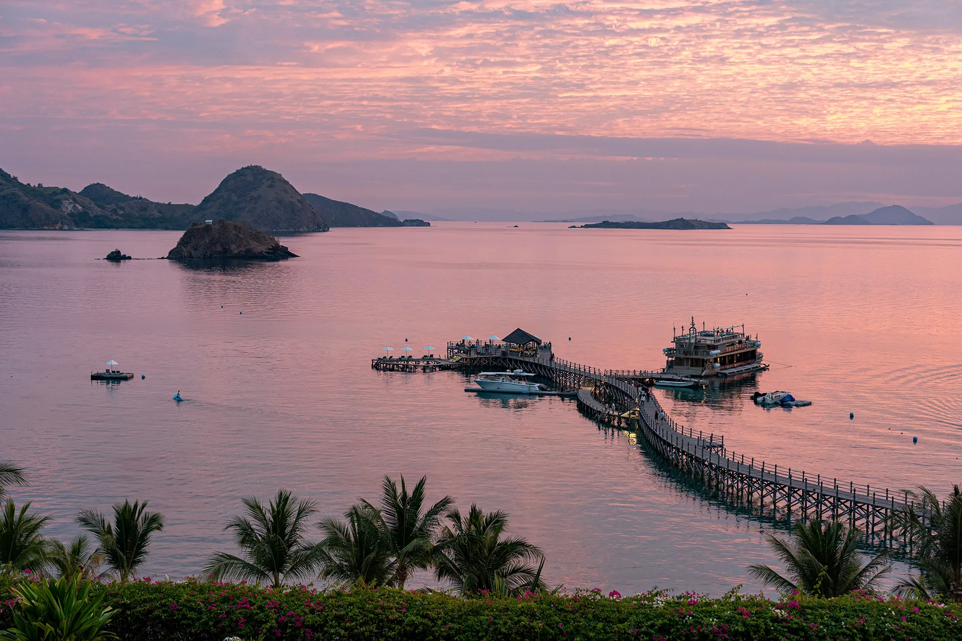 Labuan Bajo & Komodo Island — photo 27 of 27