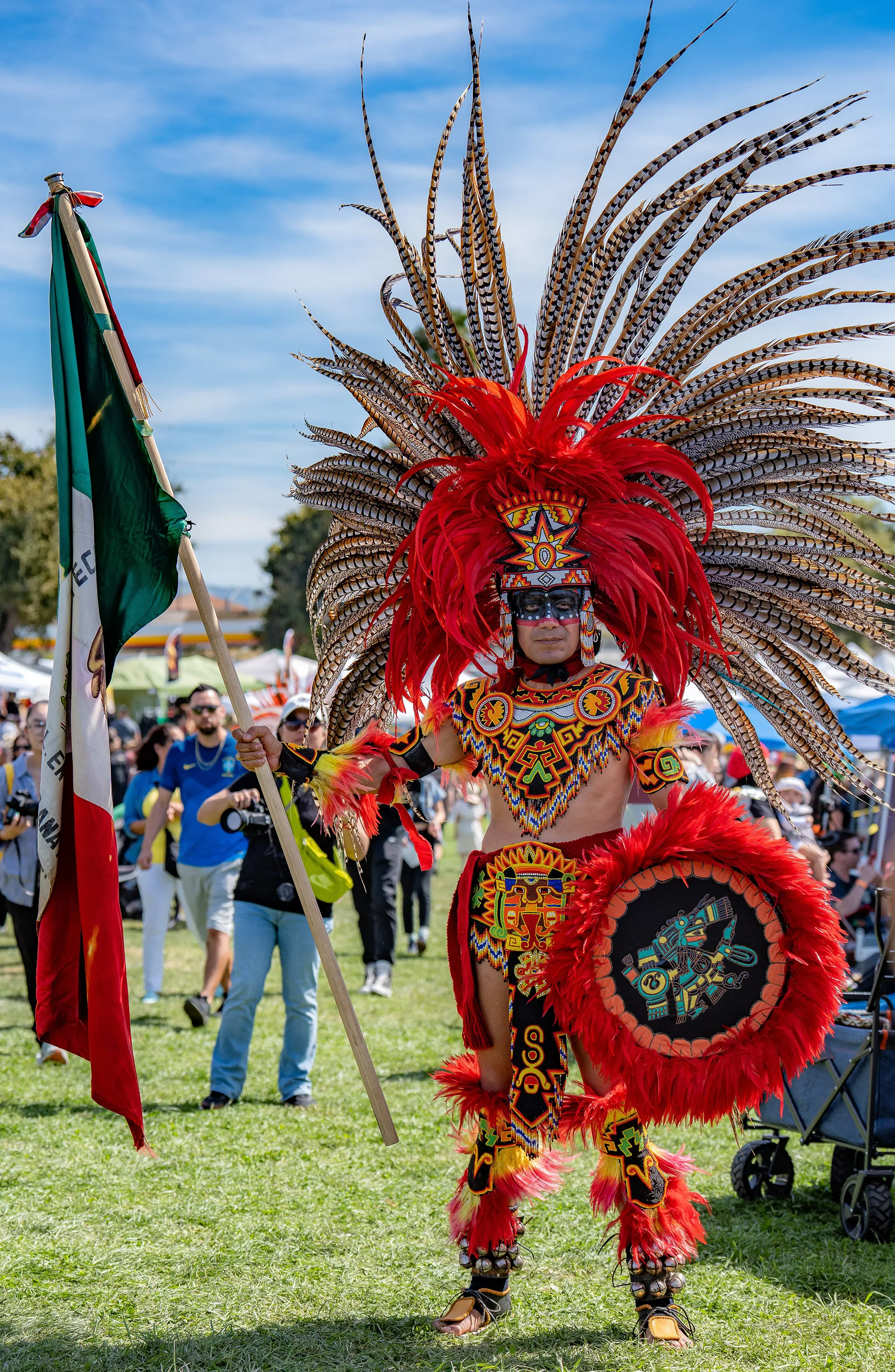 Aztec & Mexica — photo 28 of 38