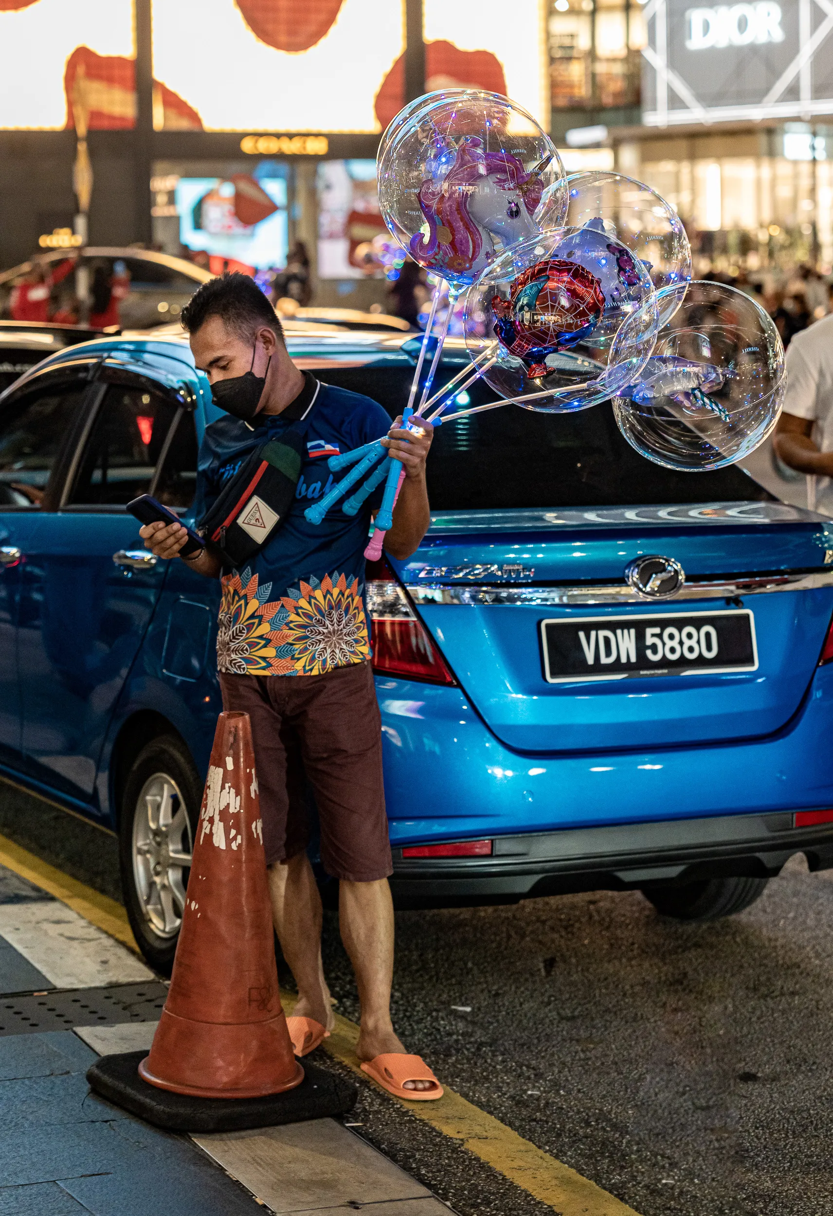 Malaysia — photo 28 of 39