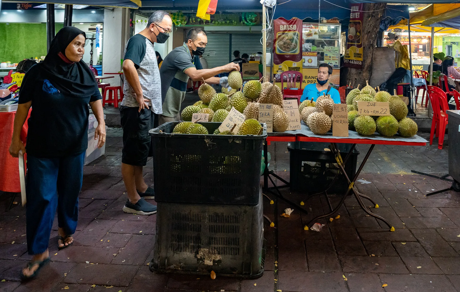 Malaysia — photo 29 of 39