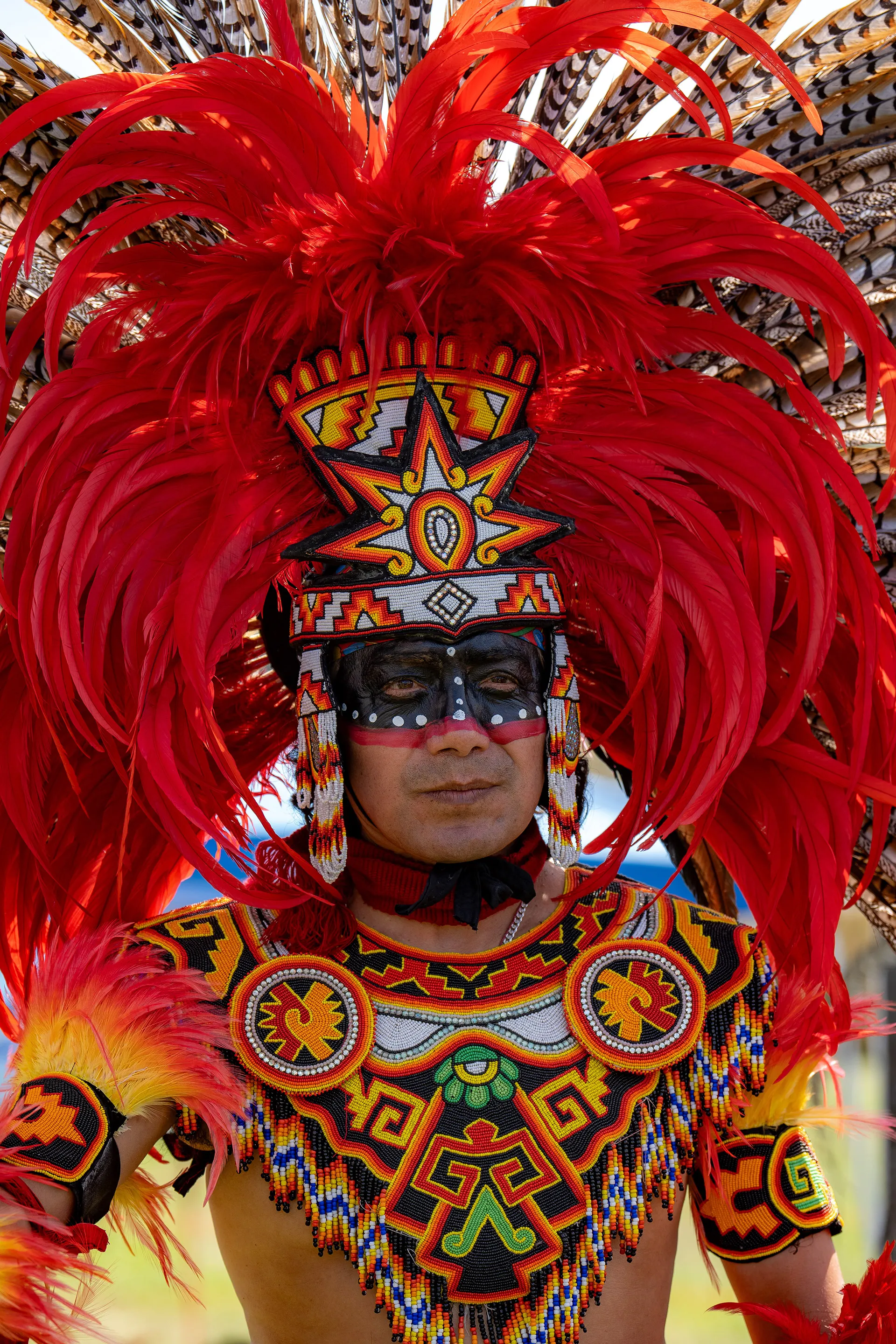Aztec & Mexica — photo 29 of 38