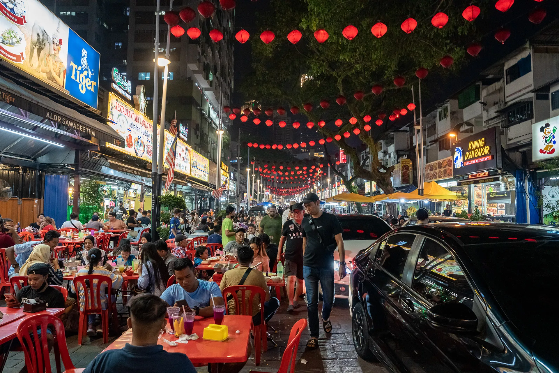 Malaysia — photo 30 of 39