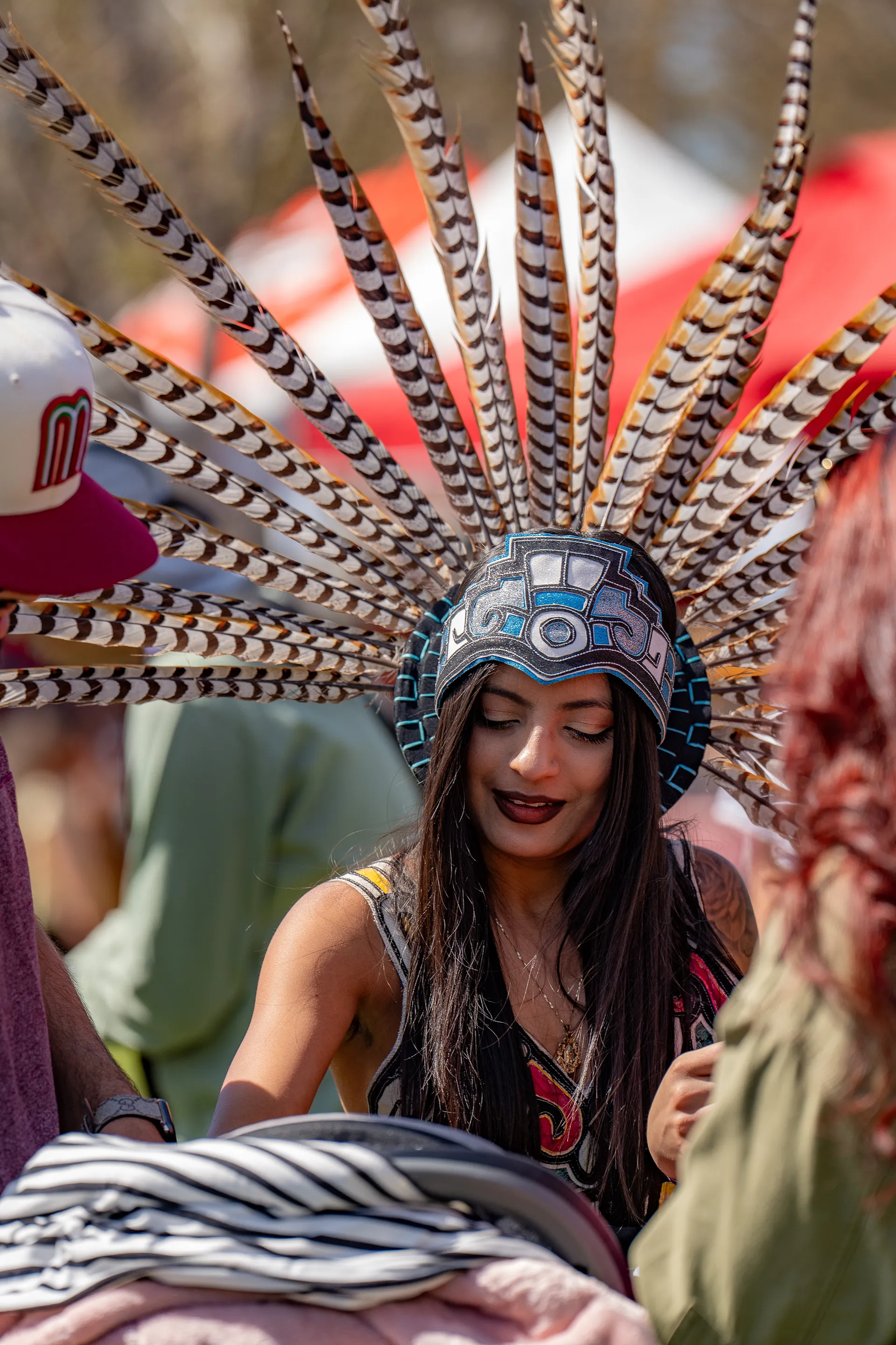 Aztec & Mexica — photo 30 of 38