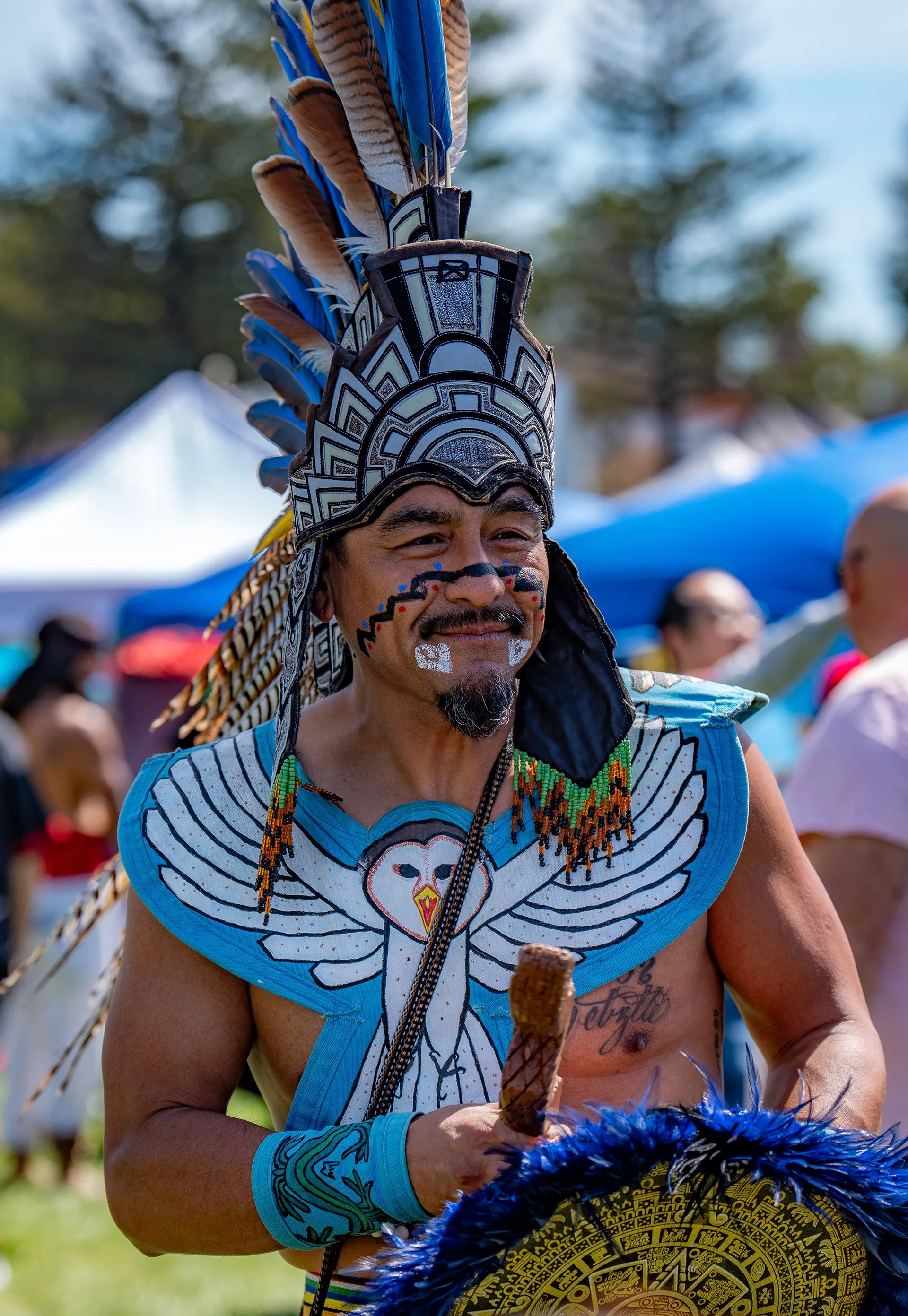 Aztec & Mexica — photo 31 of 38
