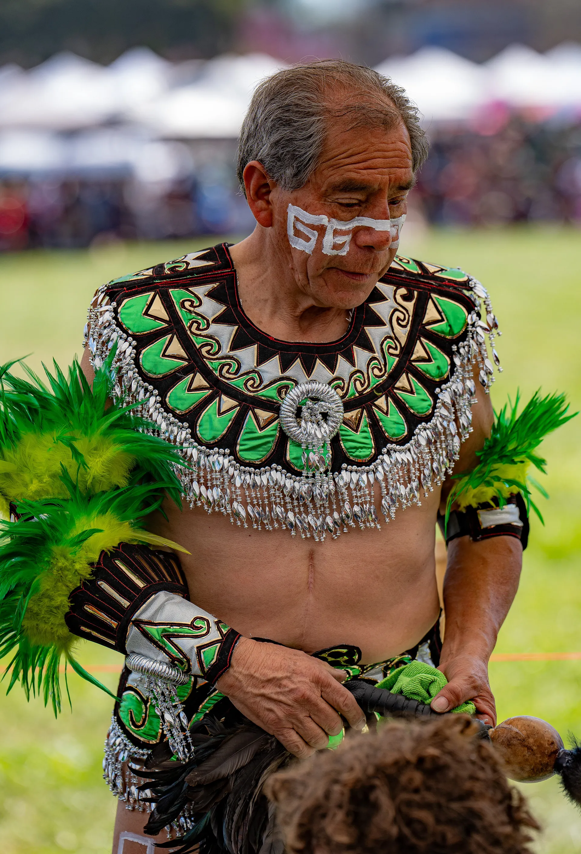 Aztec & Mexica — photo 32 of 38