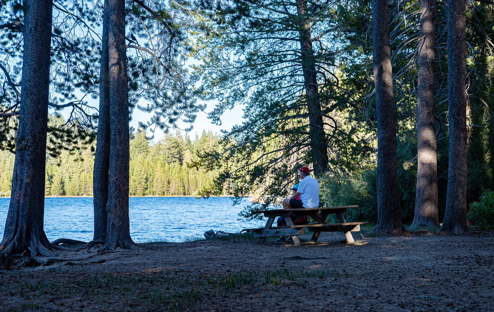 Lake Tahoe — photo 33 of 33