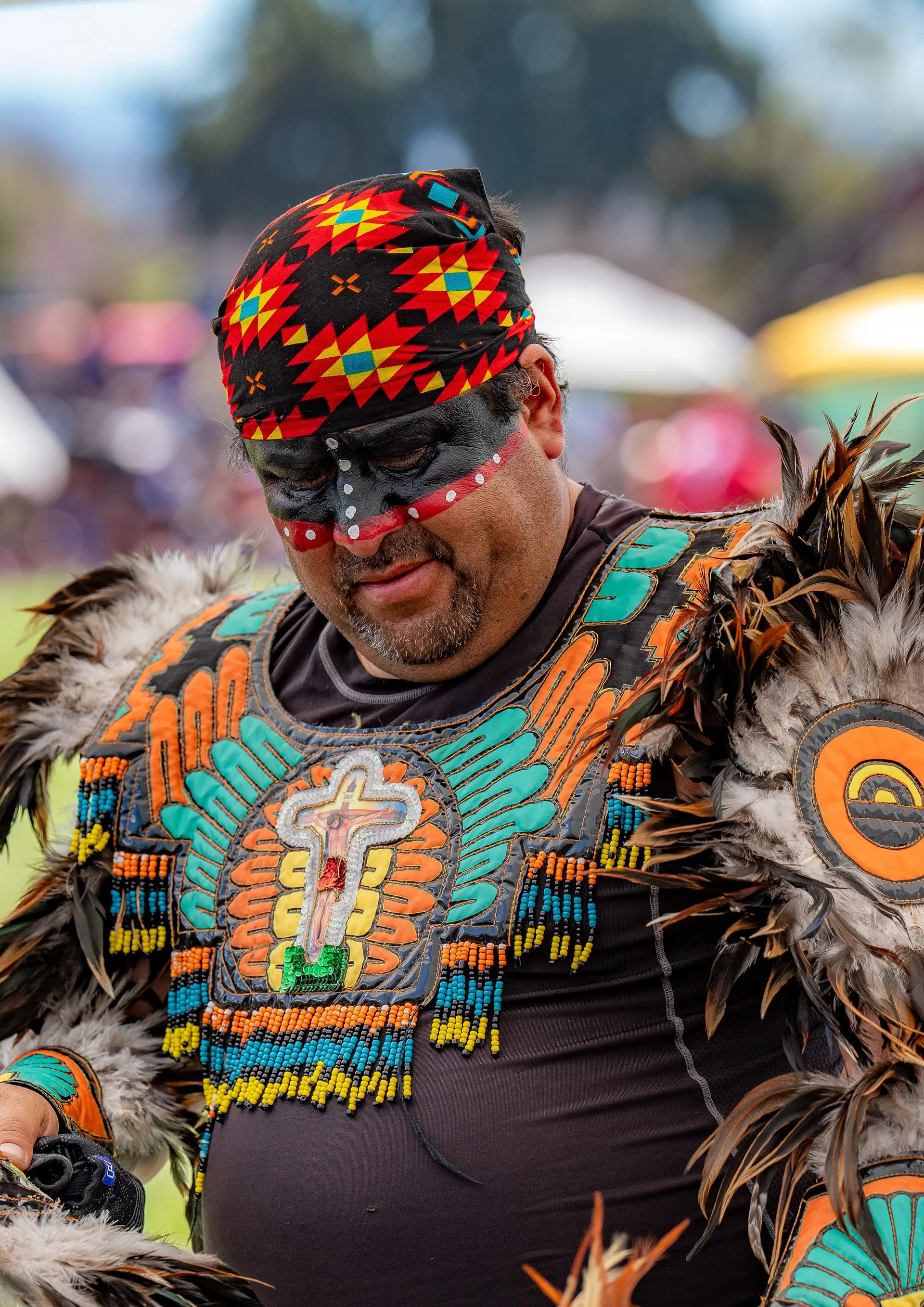 Aztec & Mexica — photo 33 of 38