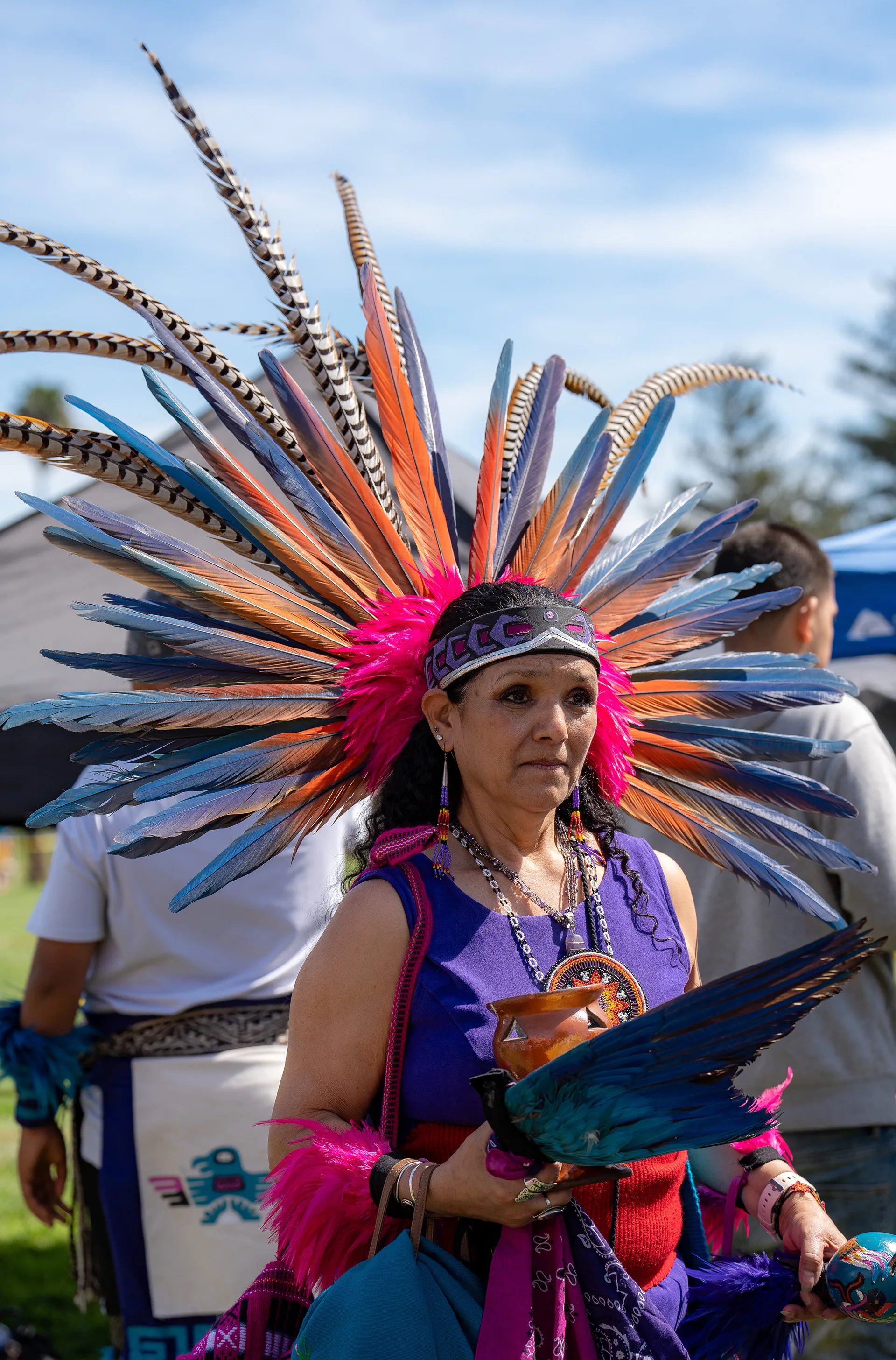 Aztec & Mexica — photo 34 of 38