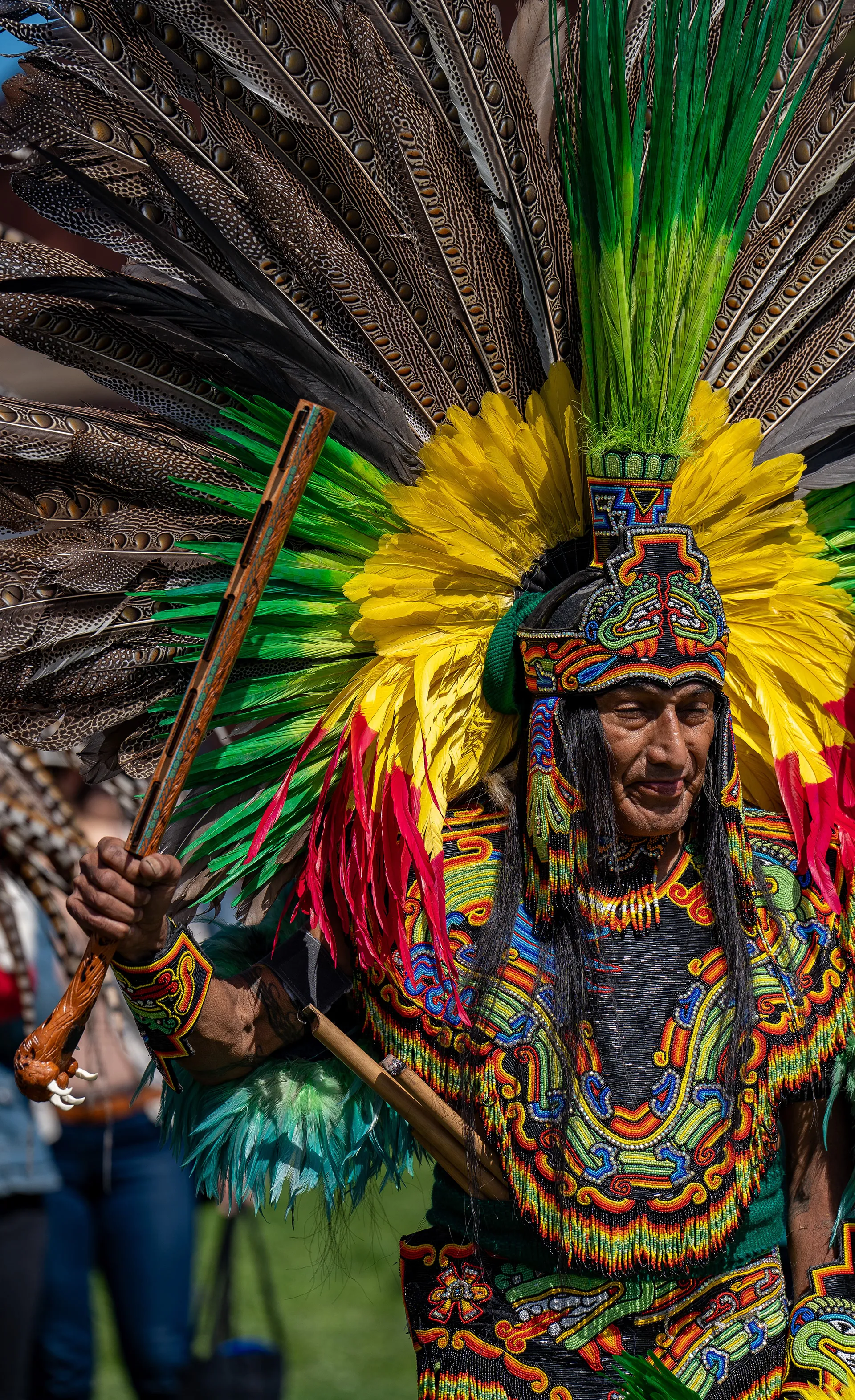 Aztec & Mexica — photo 35 of 38
