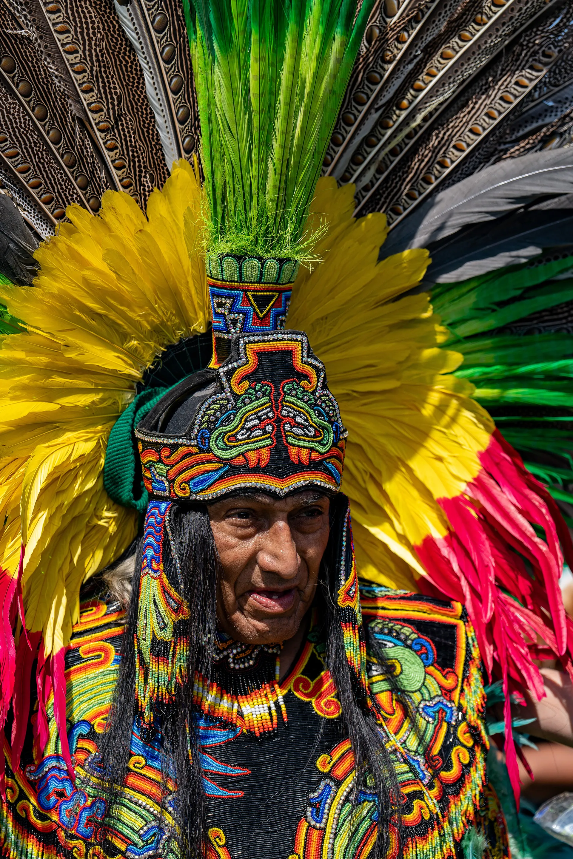 Aztec & Mexica — photo 36 of 38
