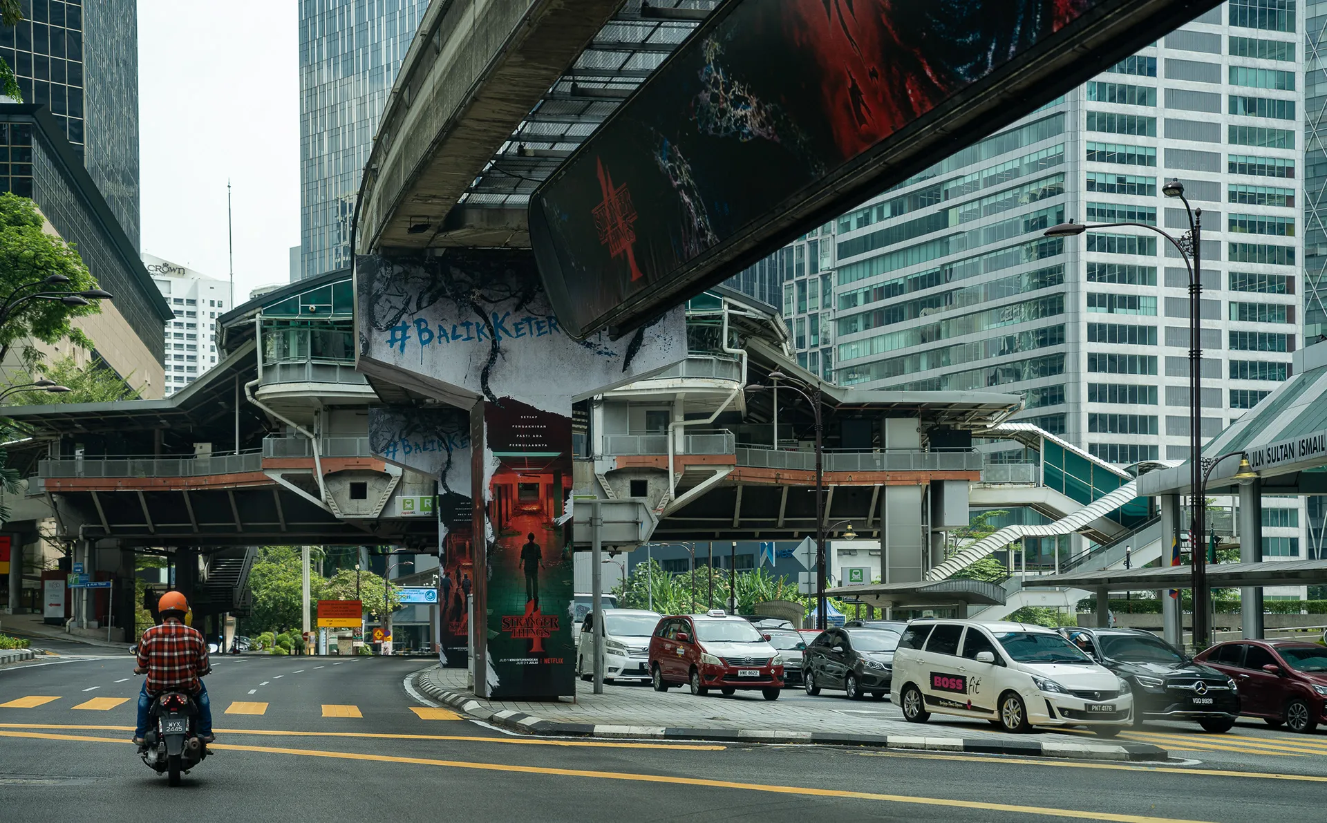 Malaysia — photo 36 of 39
